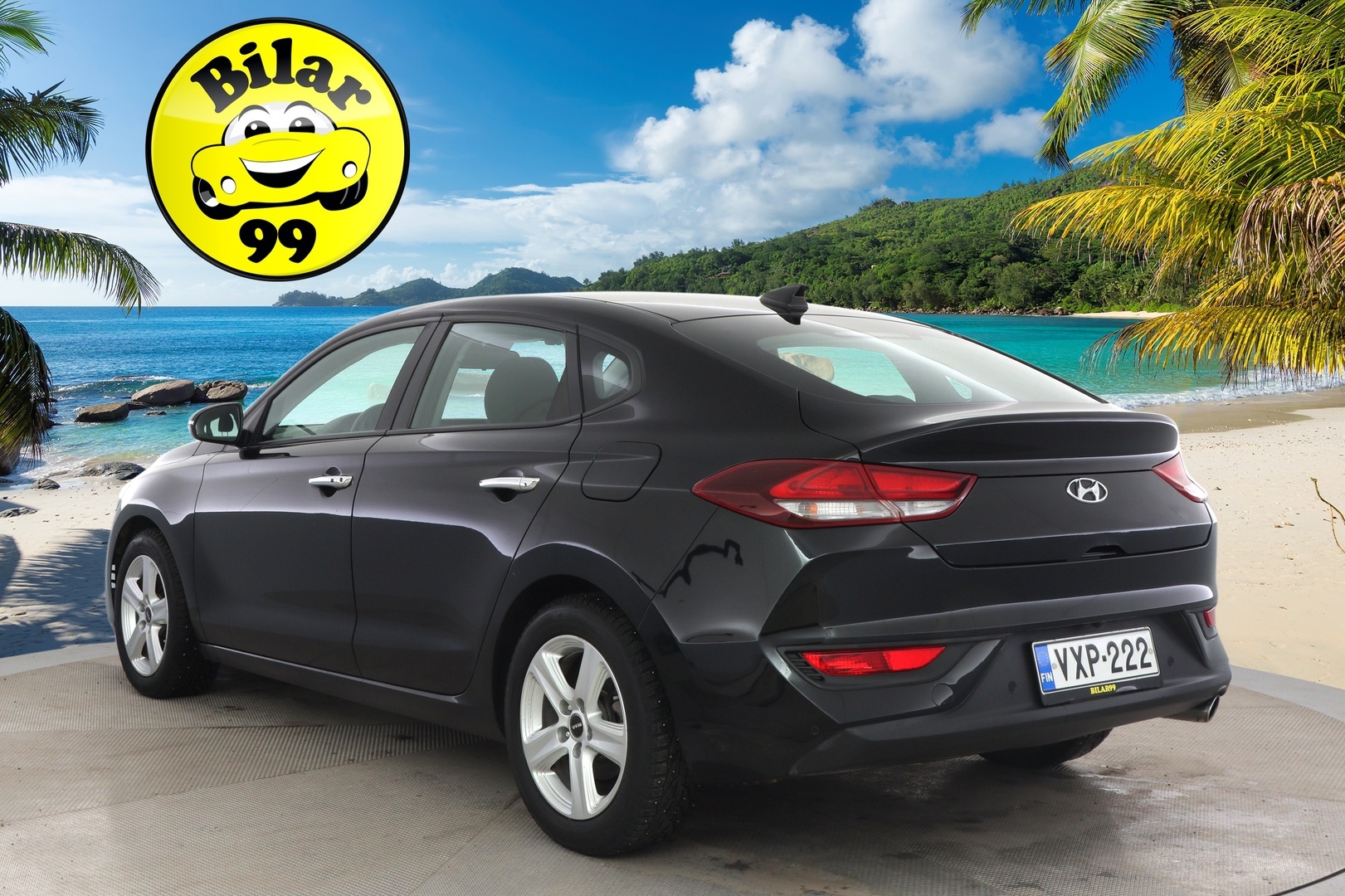 Hyundai i30 2018, kuva 3/36