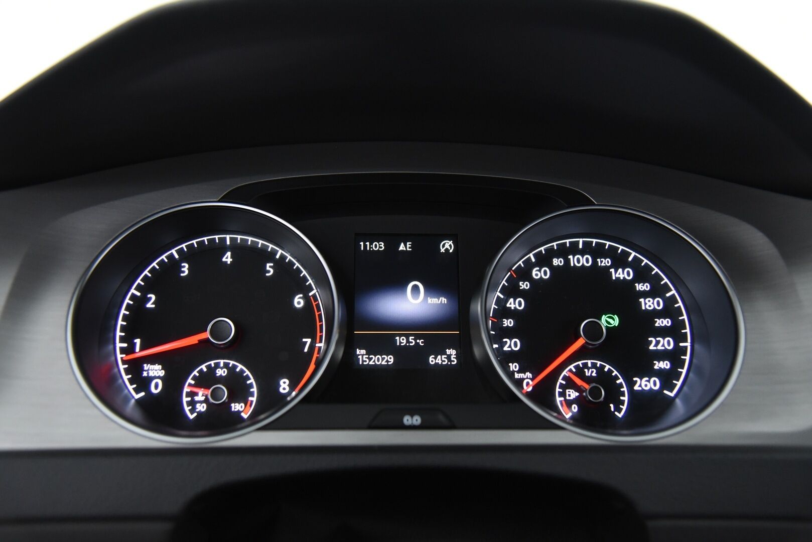 Volkswagen Golf 2015 Variant Comfortline Edition 40 1,4 TSI 90 kW (122 hv) BMT DSG-automaatti - 2-omisteinen Suomi-auto