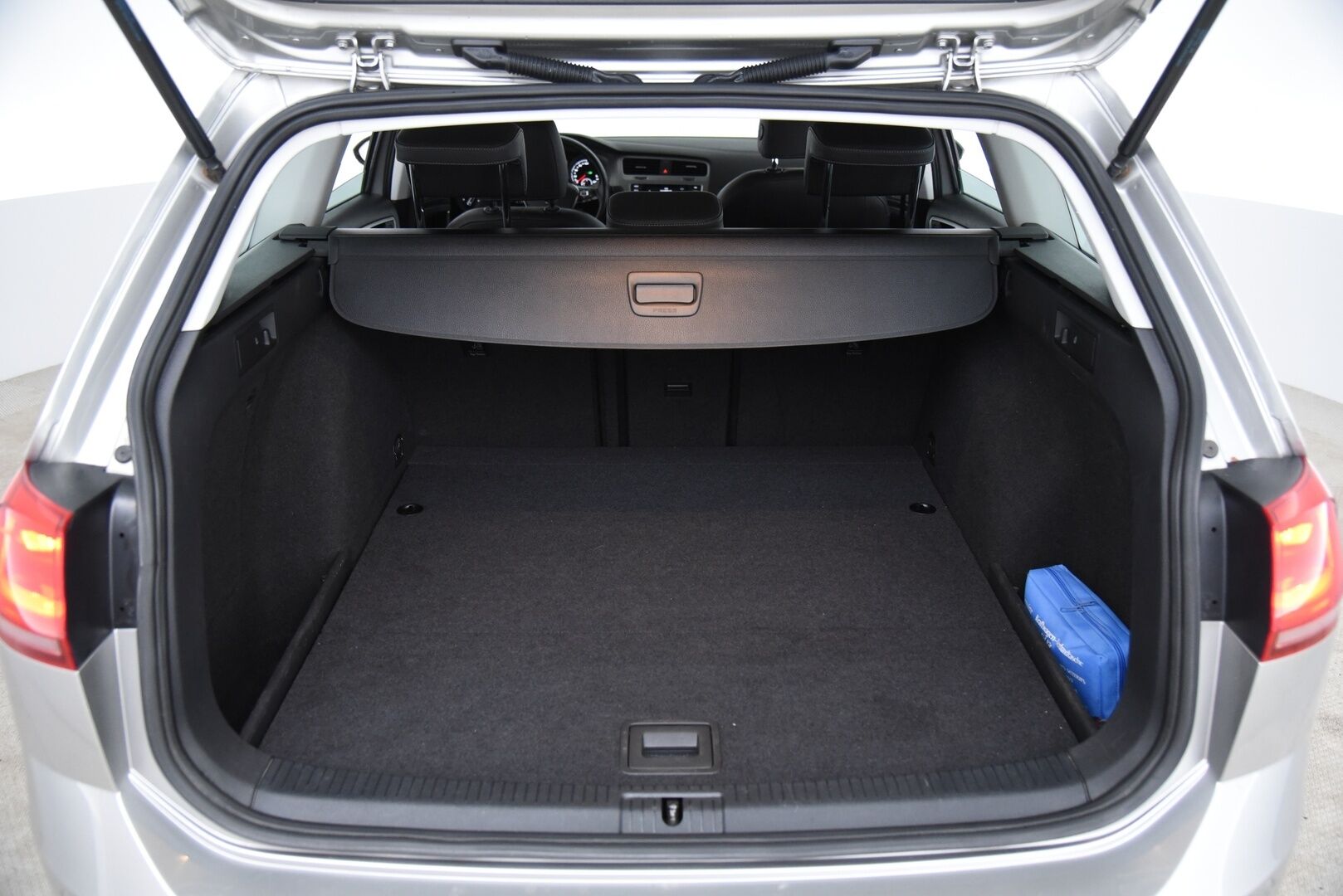 Volkswagen Golf 2015 Variant Comfortline Edition 40 1,4 TSI 90 kW (122 hv) BMT DSG-automaatti - 2-omisteinen Suomi-auto