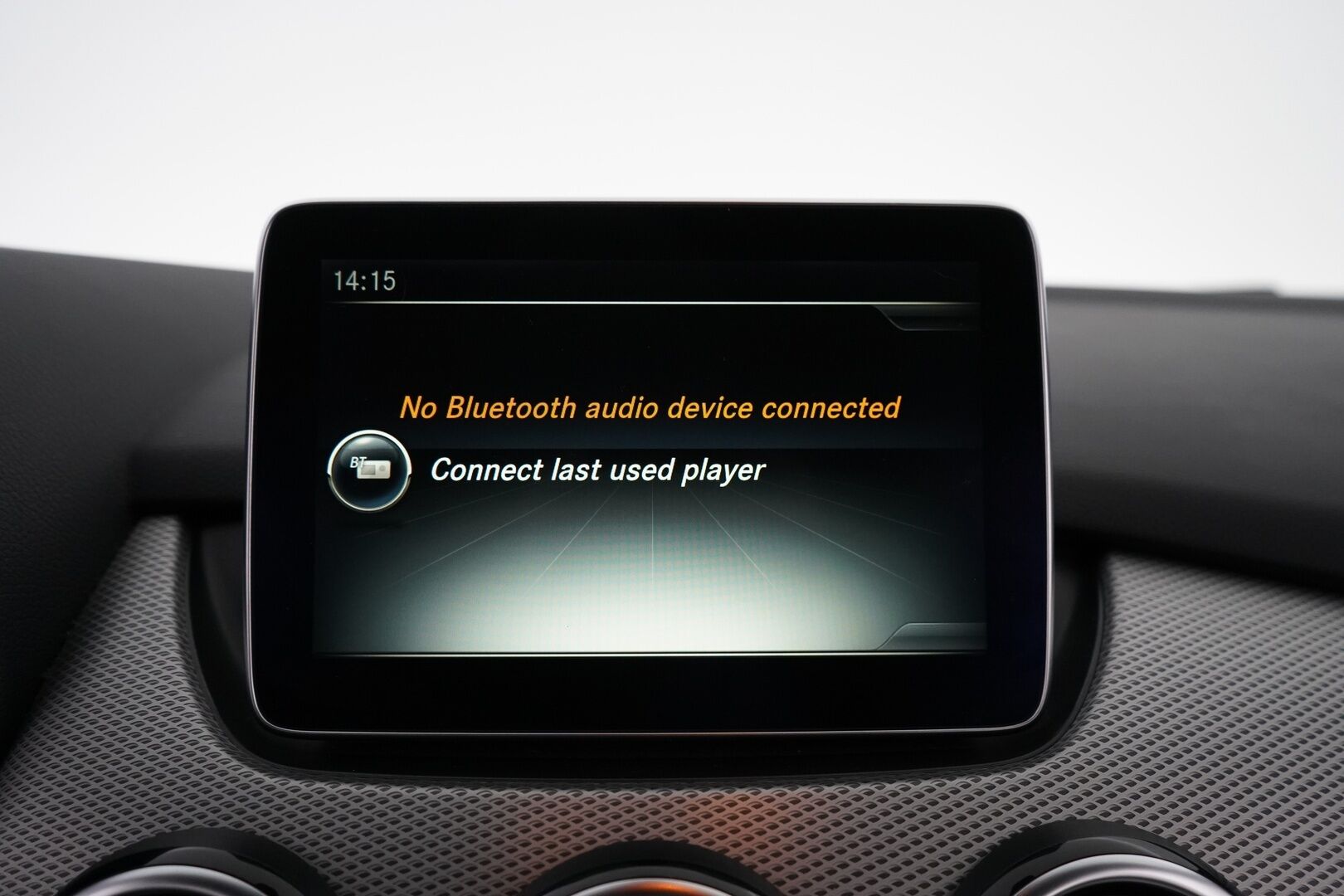 Mercedes-Benz B 2015 200 CDI 4Matic A Premium Business *Webasto / Kamera / Koukku / LED* - Suomi-auto / Kahdet hyvät renkaat vanteilla