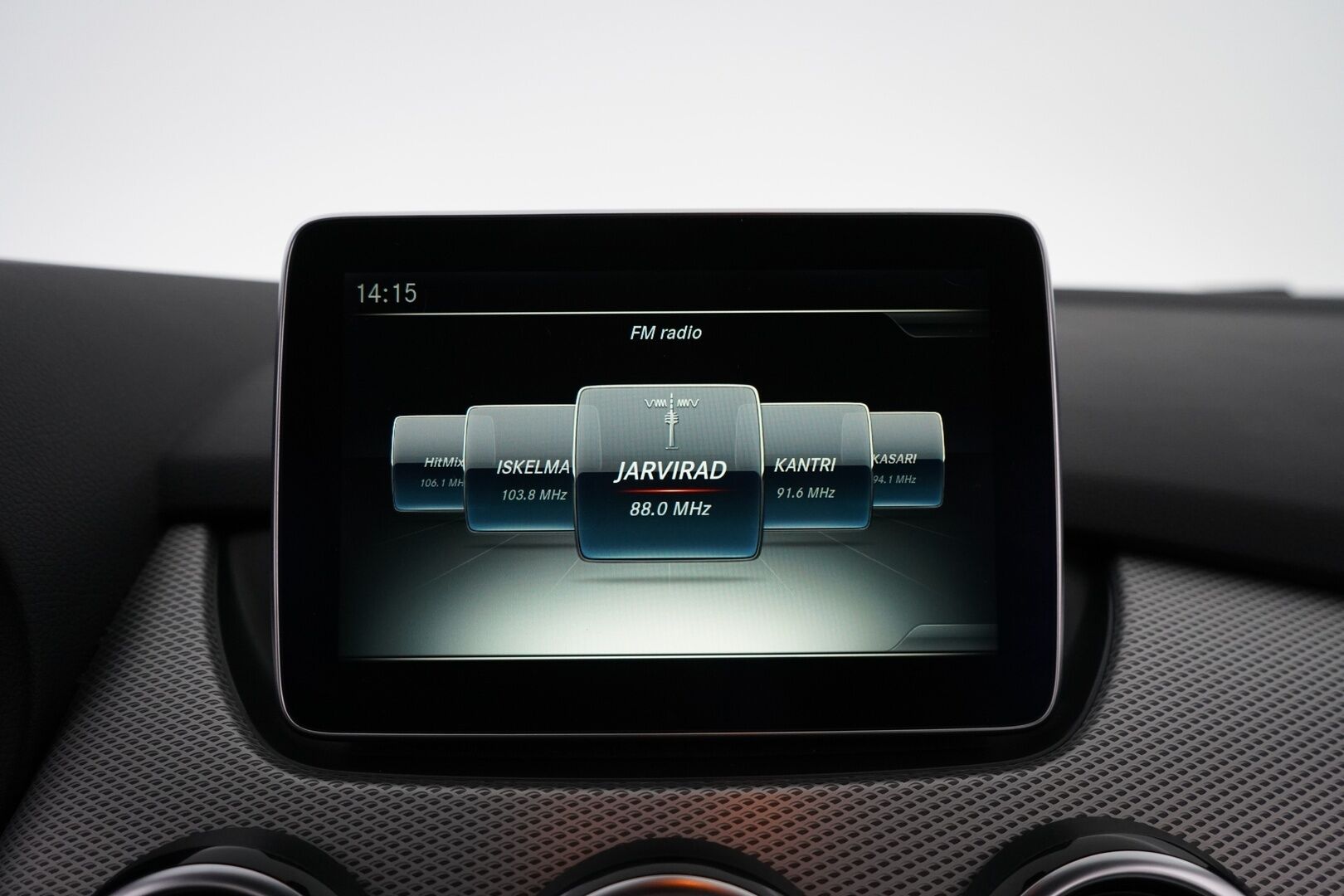 Mercedes-Benz B 2015 200 CDI 4Matic A Premium Business *Webasto / Kamera / Koukku / LED* - Suomi-auto / Kahdet hyvät renkaat vanteilla - HULLUT AVAJAISHULINAT KORKOTARJOUS 3,29 %