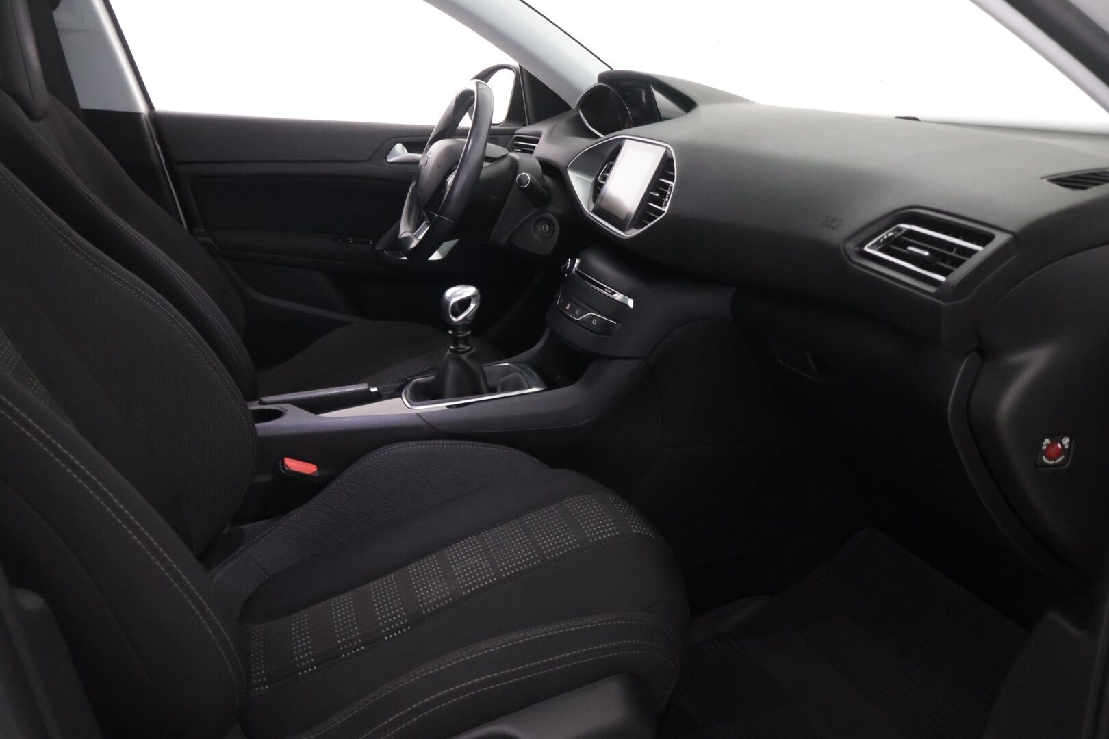 Peugeot 308 2014 SW Active PureTech 130 *Myydään huutokaupat.com*