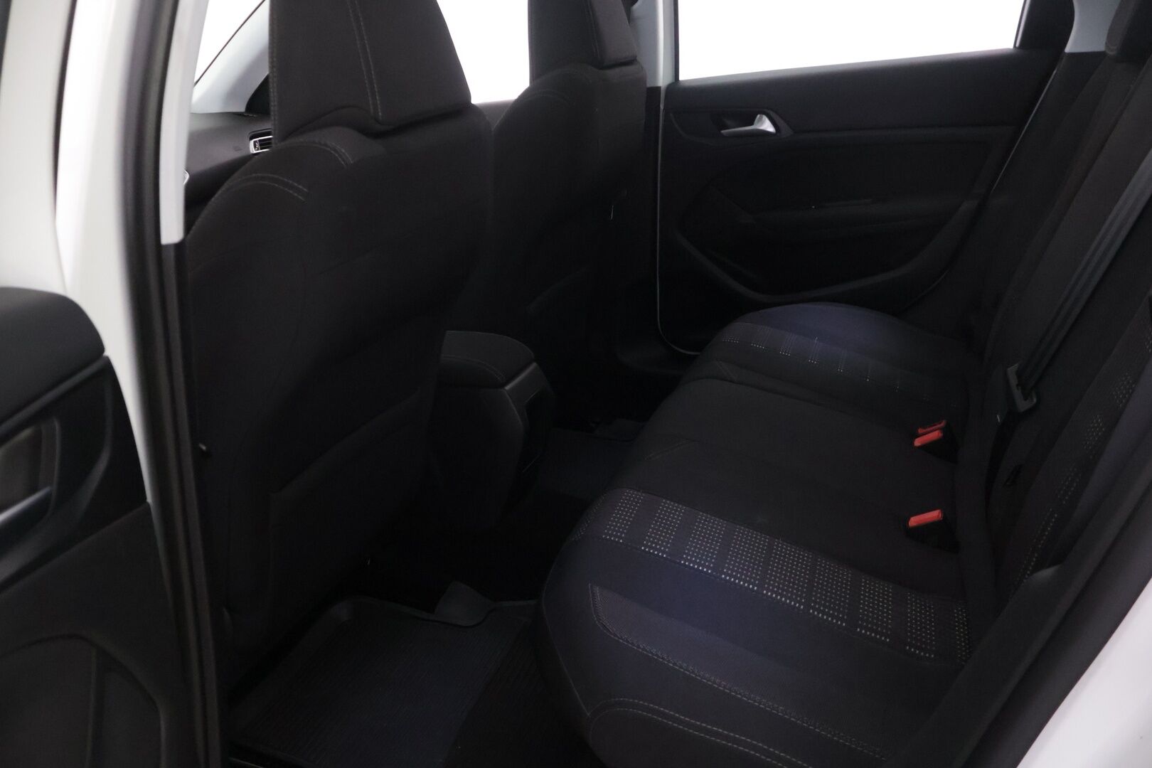 Peugeot 308 2014 SW Active PureTech 130 *Myydään huutokaupat.com*