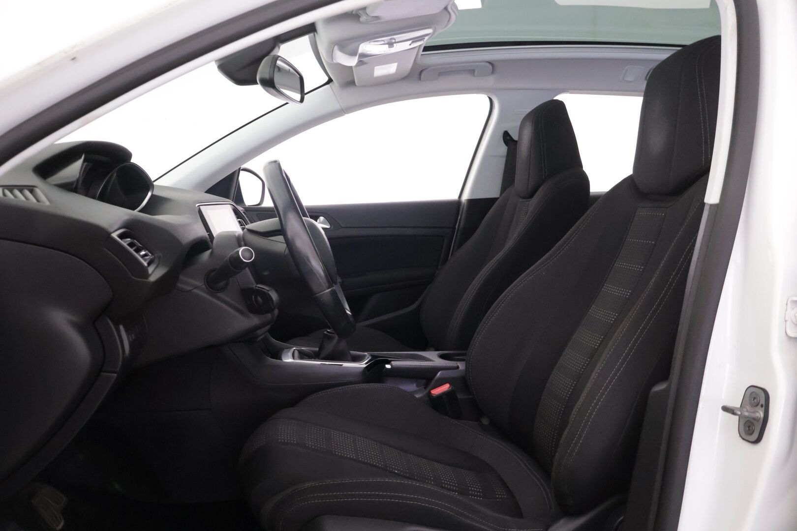 Peugeot 308 2014 SW Active PureTech 130 *Myydään huutokaupat.com*