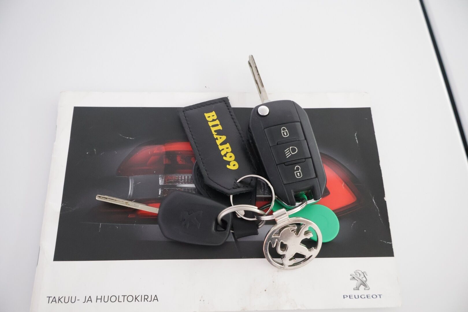 Peugeot 308 2014 SW Active PureTech 130 *Myydään huutokaupat.com*