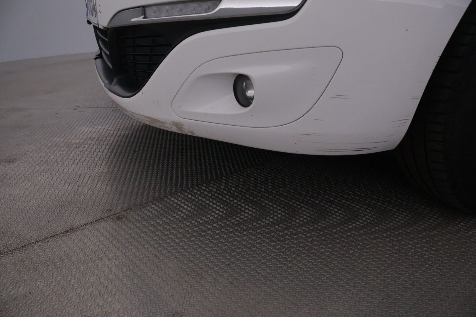 Peugeot 308 2014 SW Active PureTech 130 *Myydään huutokaupat.com*