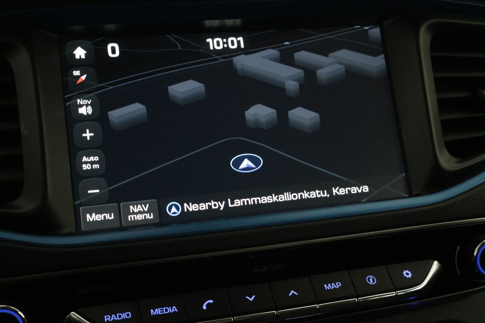 Hyundai IONIQ hybrid 2018 DCT Comfort * Adapt. Vakkari / P. Kamera / Läm.Ratti / Kaistavahti / Apple carplay / Android auto * - 2x Renkaat ja vanteet / Hyvä huoltohistoria / Suomi-auto *