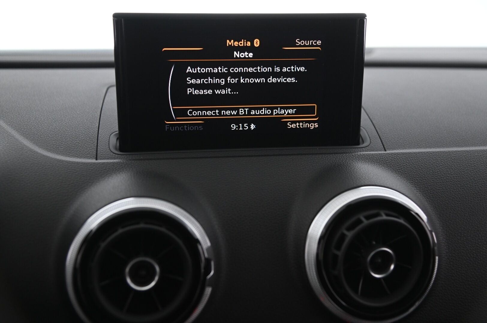 Audi S3 2013 2.0 TFSI Sportback 221 kW quattro S tronic - Juuri katsastettu & Huollettu | Bang & Olufsen | Panorama | BBS | Vähän ajettu