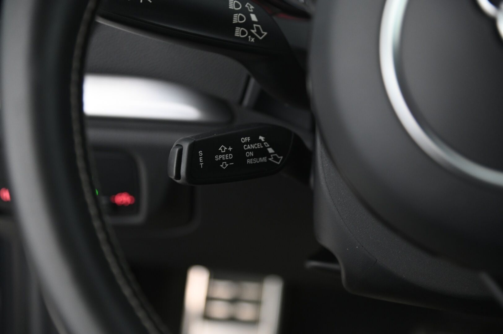 Audi S3 2014 2.0 TFSI Sportback 221 kW quattro S tronic - Juuri katsastettu & Huollettu | Bang & Olufsen | Panorama | BBS | Vähän ajettu