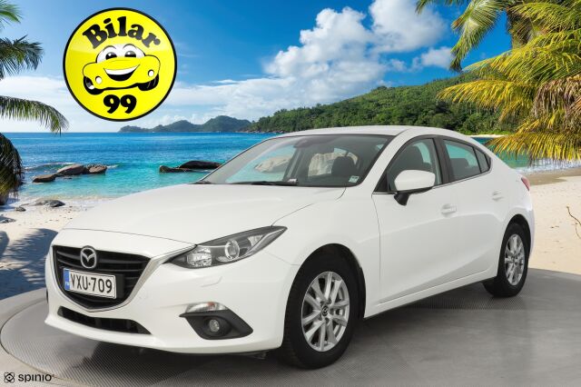 Mazda 3 -kuva