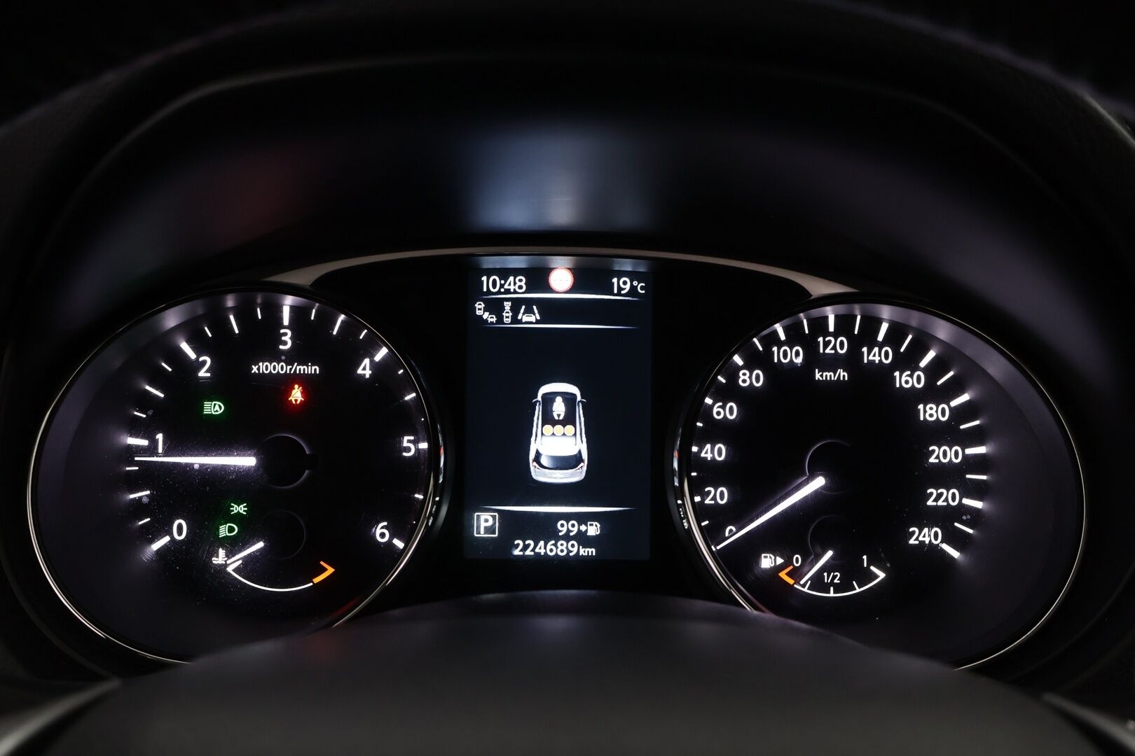 Nissan X-Trail 2015 dCi 130 Business 360 2WD Xtronic Vision Pack Technology Pack E6 - Suomiauto | Vetokoukku | 360-Kamera | BLIS | Vakkari | Metalliväri | Navi | Sähköluukku | Juuri tullut Tampereelle!