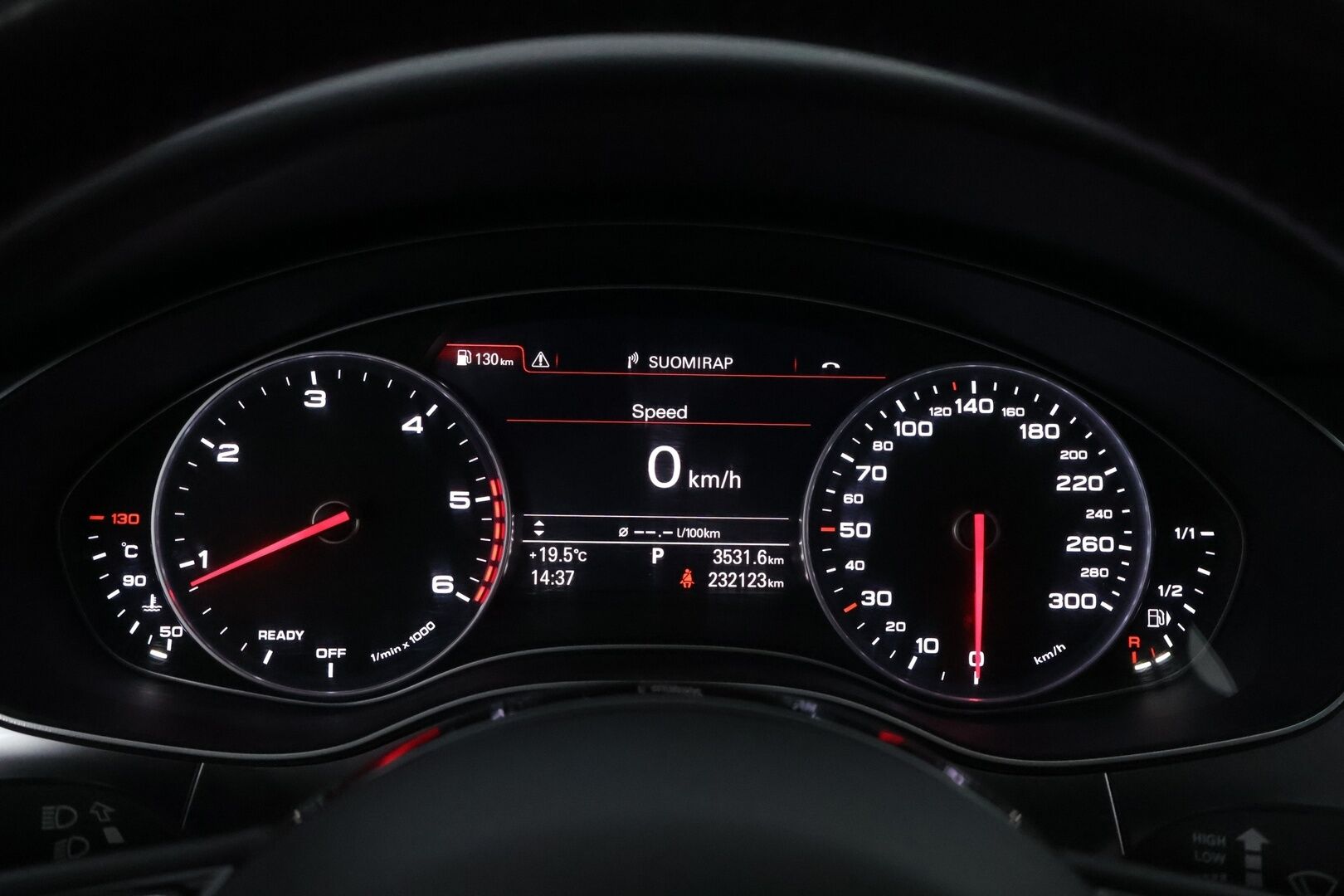 Audi A6 2016 Avant Business Sport 2,0 TDI 140 kW ultra S tronic * Vetokoukku / Nahka-Alcantara / Xenon / Audi Sound System / Vakkari - 2x Renkaat / Suomiauto / Juuri huollettu / Lohko & Sisäpistoke - HULLUT AVAJAISHULINAT KORKOTARJOUS 3,29 %