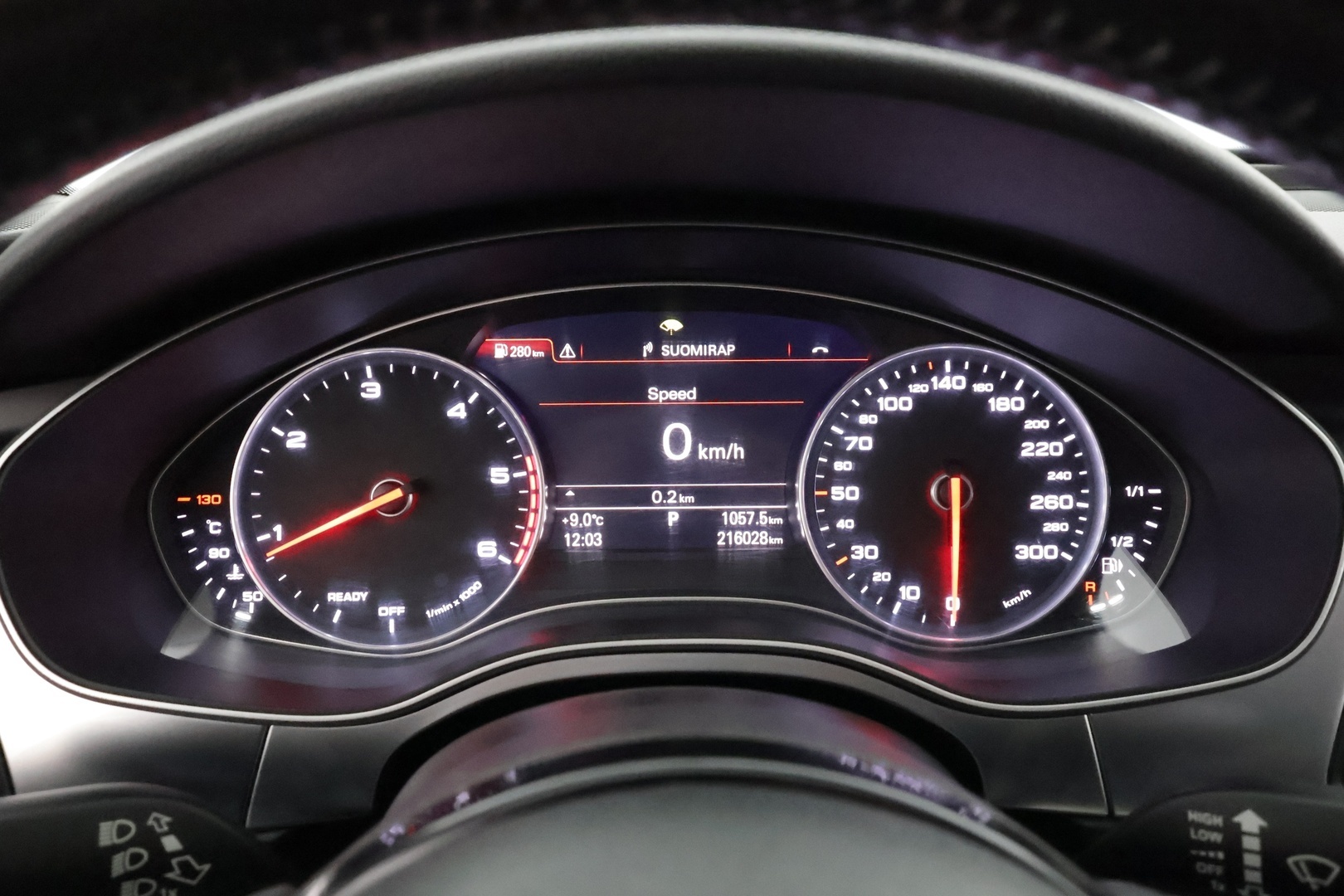 Audi A6 2016 Avant Business Sport 2,0 TDI 110 kW ultra S tronic * Koukku / Vakkari / Bluetooth / P.tutkat / Xenon / Sportpenkit * - Suomi-auto / Kahdet renkaat aluvanteilla - HULLUT AVAJAISHULINAT KORKOTARJOUS 3,29 %