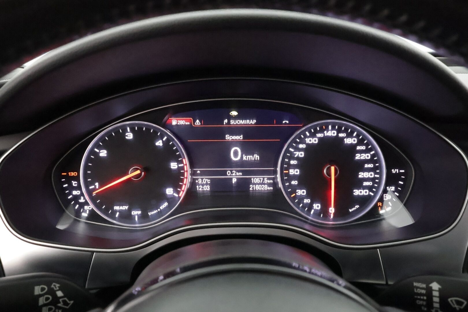 Audi A6 2016 Avant Business Sport 2,0 TDI 110 kW ultra S tronic * Koukku / Vakkari / Bluetooth / P.tutkat / Xenon / Sportpenkit * - Suomi-auto / Kahdet renkaat aluvanteilla - HULLUT AVAJAISHULINAT KORKOTARJOUS 3,29 %