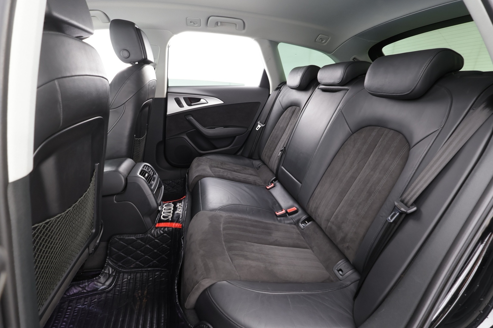 Audi A6 2016 Avant Business Sport 2,0 TDI 110 kW ultra S tronic * Koukku / Vakkari / Bluetooth / P.tutkat / Xenon / Sportpenkit * - Suomi-auto / Kahdet renkaat aluvanteilla - HULLUT AVAJAISHULINAT KORKOTARJOUS 3,29 %