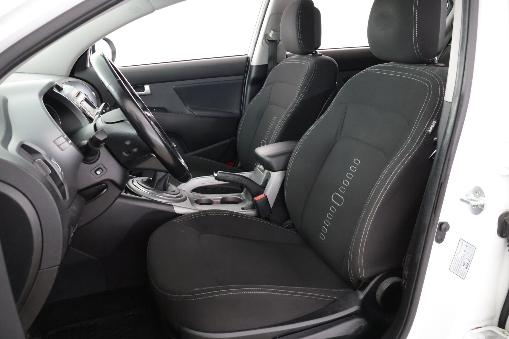 Kia Sportage 2015 2,0 AWD CRDi-R EX - Suomi-auto | Vakkari | Tutkat | Lohko | Koukku | 2x Renkaat - KORKO VAIN 3,99 %