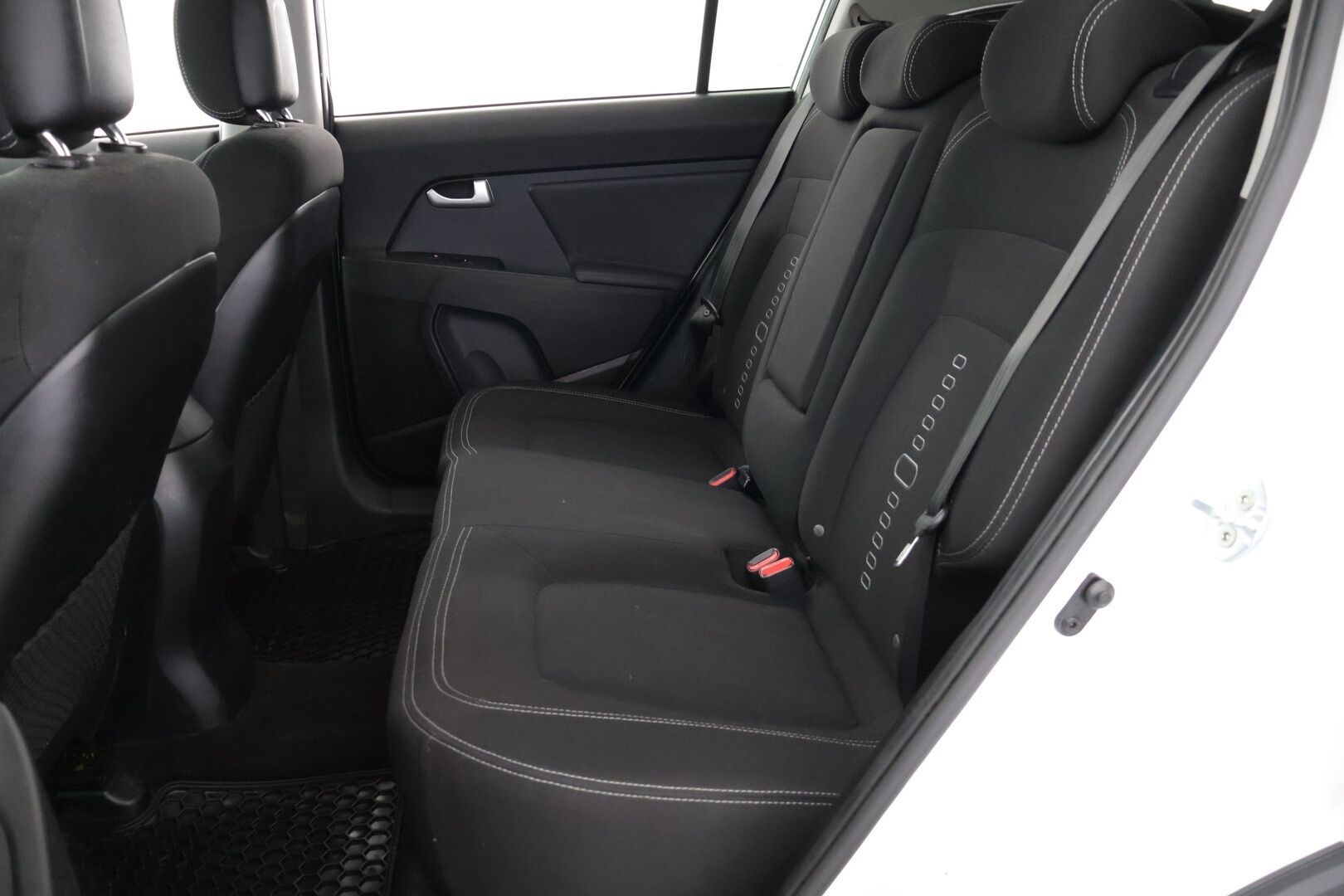 Kia Sportage 2015 2,0 AWD CRDi-R EX - Suomi-auto | Vakkari | Tutkat | Lohko | Koukku | 2x Renkaat - KORKO VAIN 3,99 %