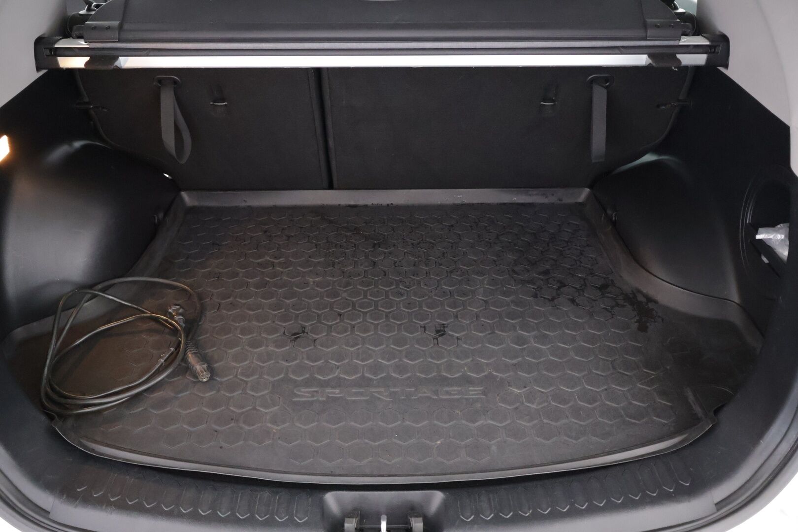 Kia Sportage 2015 2,0 AWD CRDi-R EX - Suomi-auto | Vakkari | Tutkat | Lohko | Koukku | 2x Renkaat - KORKO VAIN 3,99 %