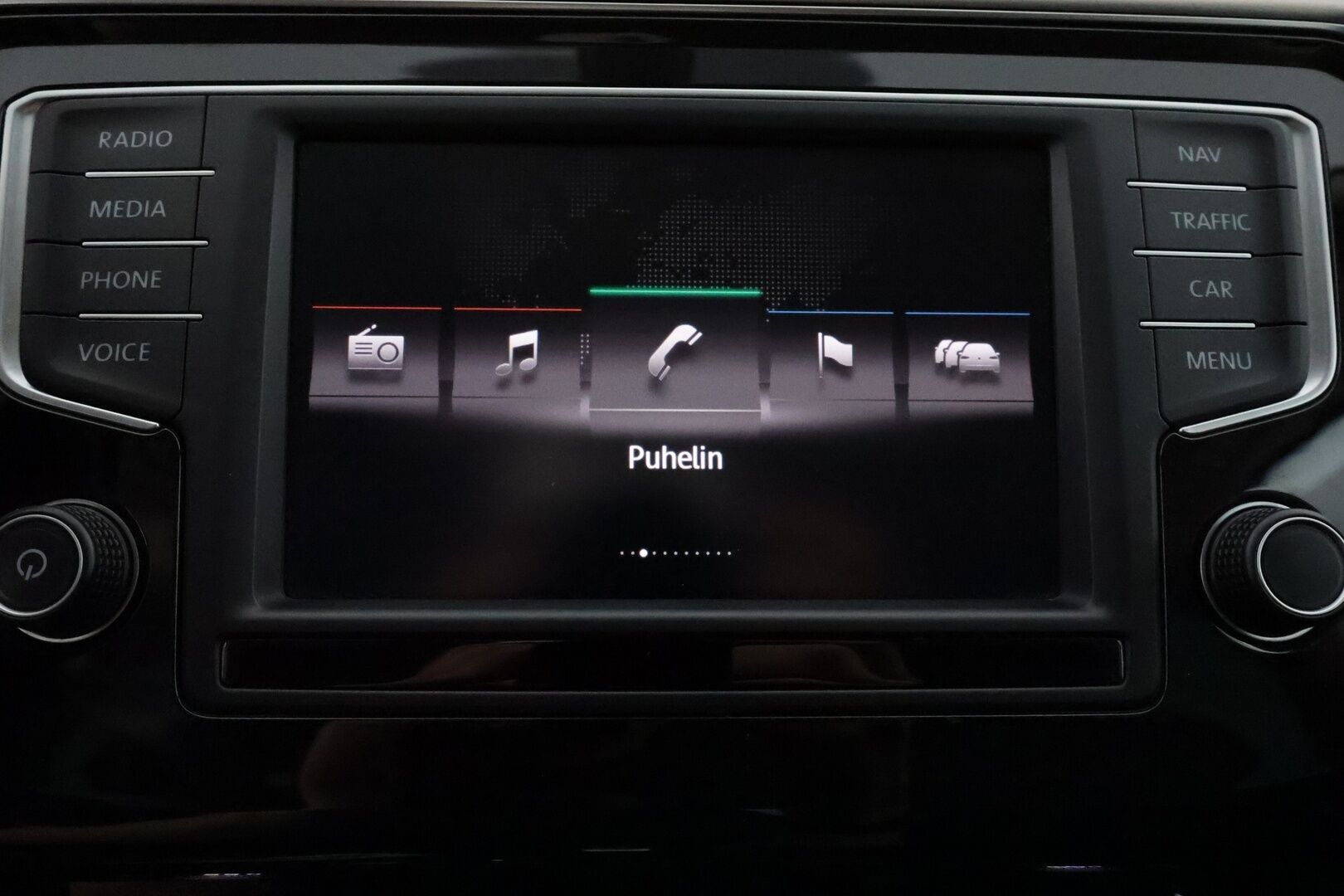 Volkswagen Passat 2016 Variant Highline 1,6 TDI 88 kW (120 hv) DSG-automaatti - Suomiauto / Webasto / Adapt.Vakkari / Vetokoukku / Navigointi / Apple&Android / Adapt.LED / Nahka-Alcantara / Hyvin varusteltu!