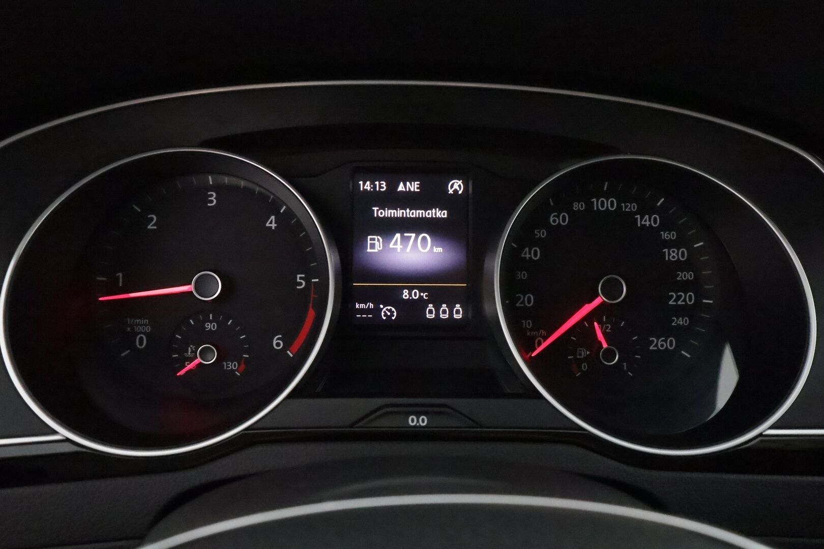 Volkswagen Passat 2016 Variant Highline 1,6 TDI 88 kW (120 hv) DSG-automaatti - Suomiauto / Webasto / Adapt.Vakkari / Vetokoukku / Navigointi / Apple&Android / Adapt.LED / Nahka-Alcantara / Hyvin varusteltu!
