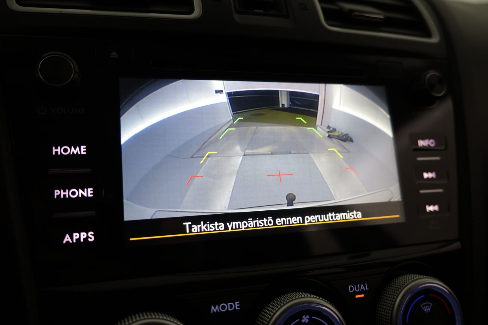 Subaru Levorg 2016 1,6i GT CVT - Neliveto / Vetokoukku / Vakkari / Täydellinen huoltokirja