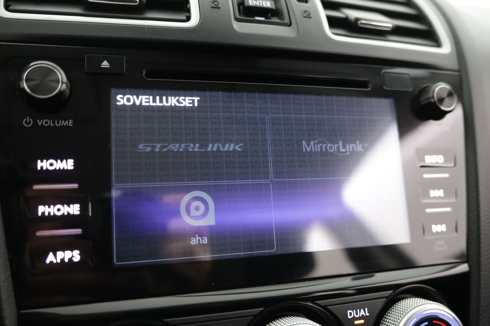 Subaru Levorg 2016 1,6i GT CVT - Neliveto / Vetokoukku / Vakkari / Täydellinen huoltokirja