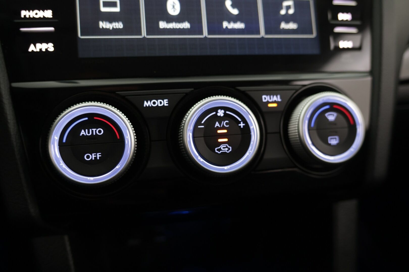 Subaru Levorg 2016 1,6i GT CVT / Neliveto / Vetokoukku / Vakkari / Täydellinen huoltokirja - Juuri saapunut / Hyvin huollettu yksilö / Neliveto - HULLUT AVAJAISHULINAT KORKOTARJOUS 3,29 %