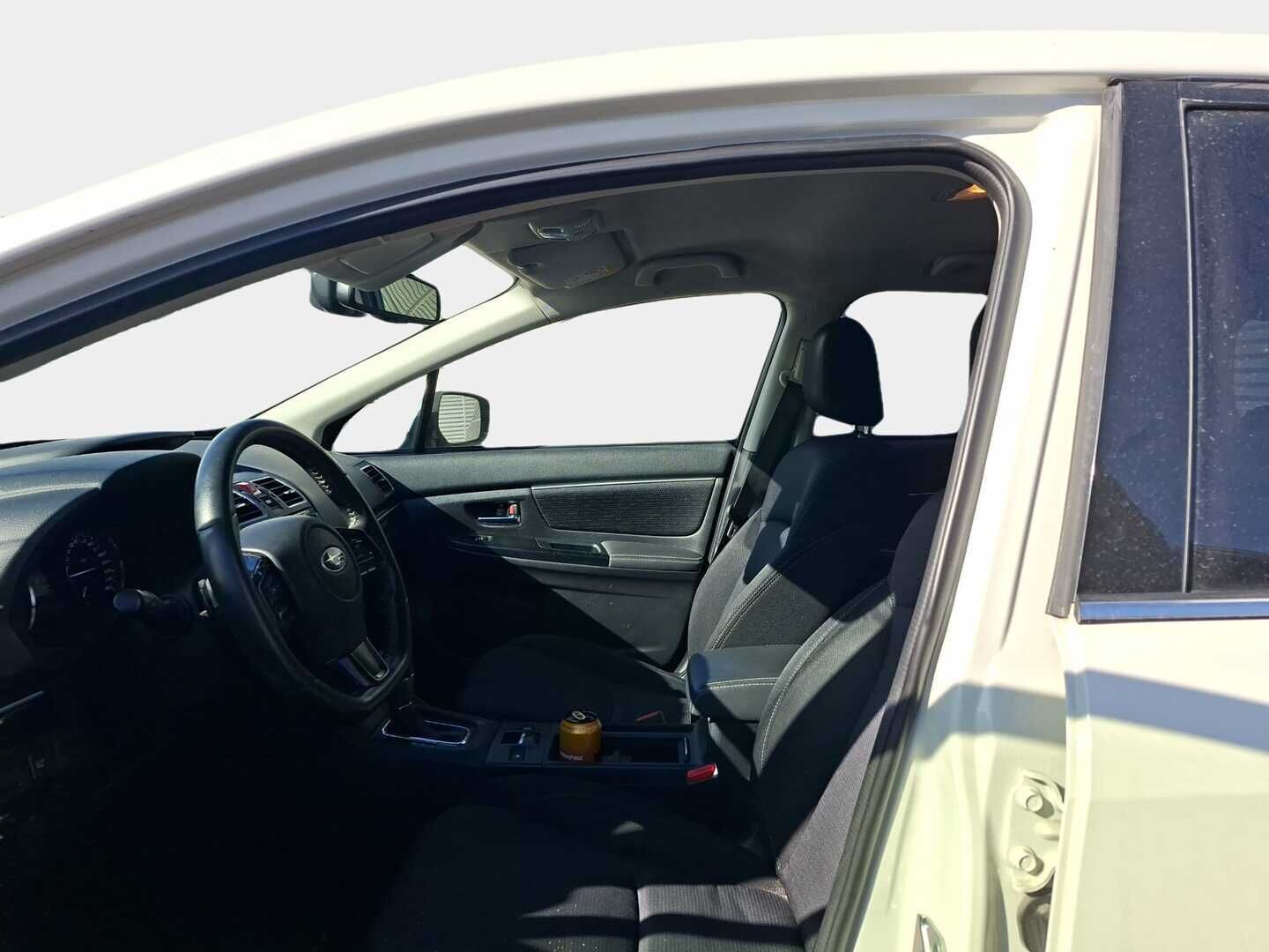 Subaru Levorg 2015 1,6i GT CVT / Neliveto / Vetokoukku / Vakkari / Täydellinen huoltokirja - Juuri saapunut / Hyvin huollettu yksilö / Neliveto - HULLUT AVAJAISHULINAT KORKOTARJOUS 3,29 %