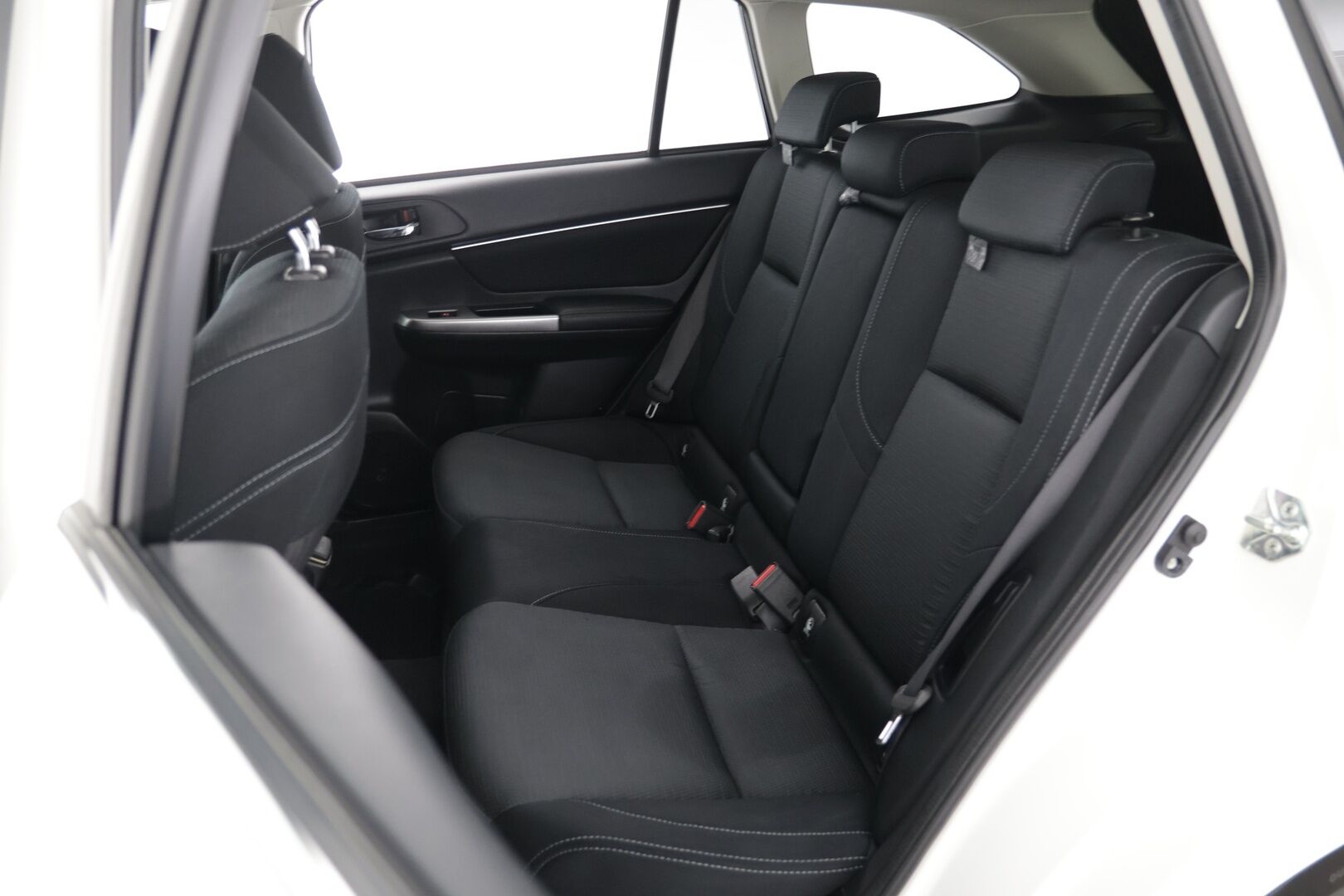 Subaru Levorg 2016 1,6i GT CVT - Neliveto / Vetokoukku / Vakkari / Täydellinen huoltokirja