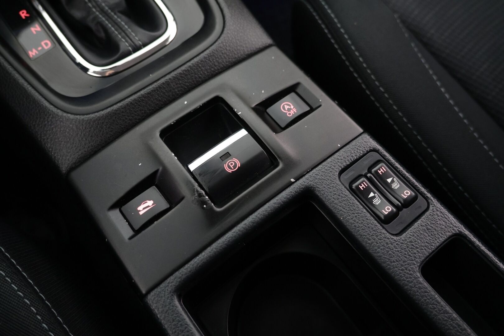 Subaru Levorg 2016 1,6i GT CVT - Neliveto / Vetokoukku / Vakkari / Täydellinen huoltokirja