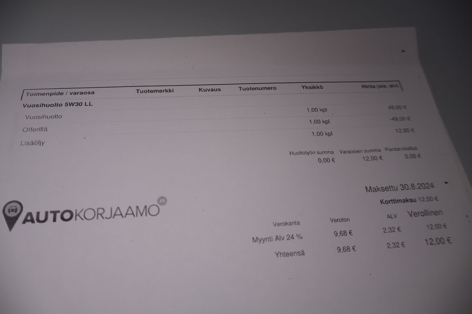 Skoda Superb 2016 Combi 2,0 TDI 190 Style DSG Autom. *YritysOutlet - Myydään vain yrityksille* - *YritysOutlet - Myydään vain yrityksille*