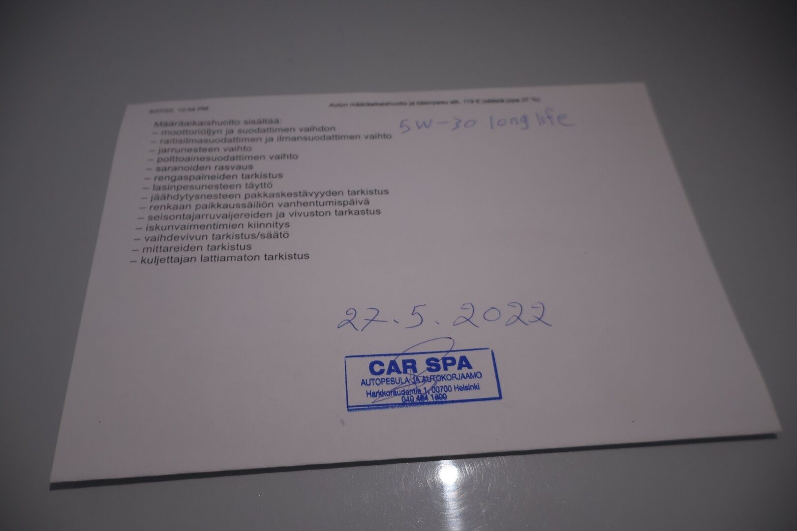 Skoda Superb 2016 Combi 2,0 TDI 190 Style DSG Autom. *YritysOutlet - Myydään vain yrityksille* - *YritysOutlet - Myydään vain yrityksille*