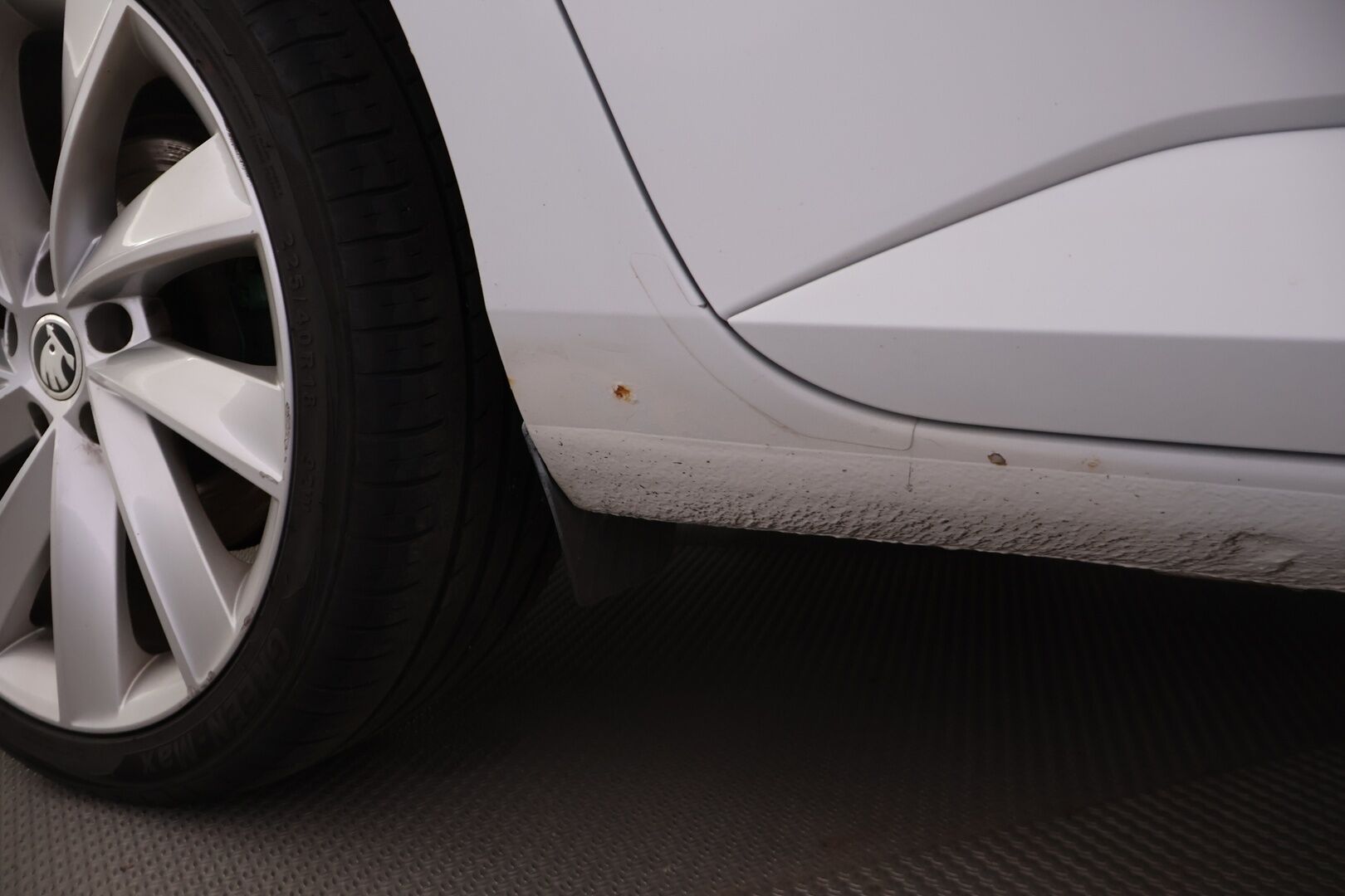 Skoda Superb 2016 Combi 2,0 TDI 190 Style DSG Autom. *YritysOutlet - Myydään vain yrityksille* - *YritysOutlet - Myydään vain yrityksille*