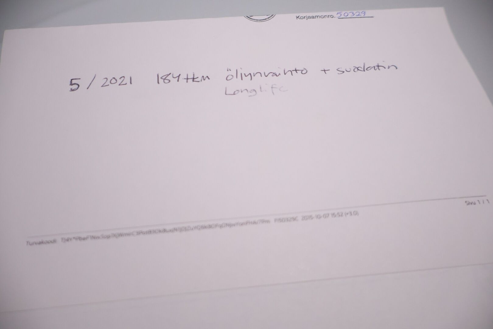 Skoda Superb 2016 Combi 2,0 TDI 190 Style DSG Autom. *YritysOutlet - Myydään vain yrityksille* - *YritysOutlet - Myydään vain yrityksille*