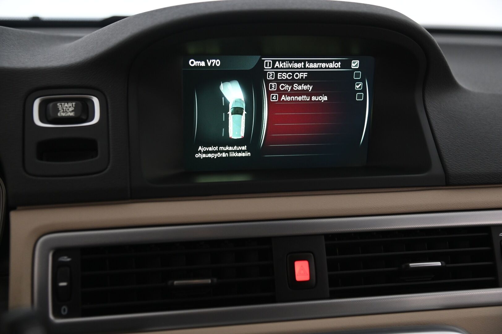 Volvo V70 2016 D3 Business Classic aut*Webasto / Muistipenkit / Navi / BT* - *Juuri saapunut / 2x renkaat & vanteet*