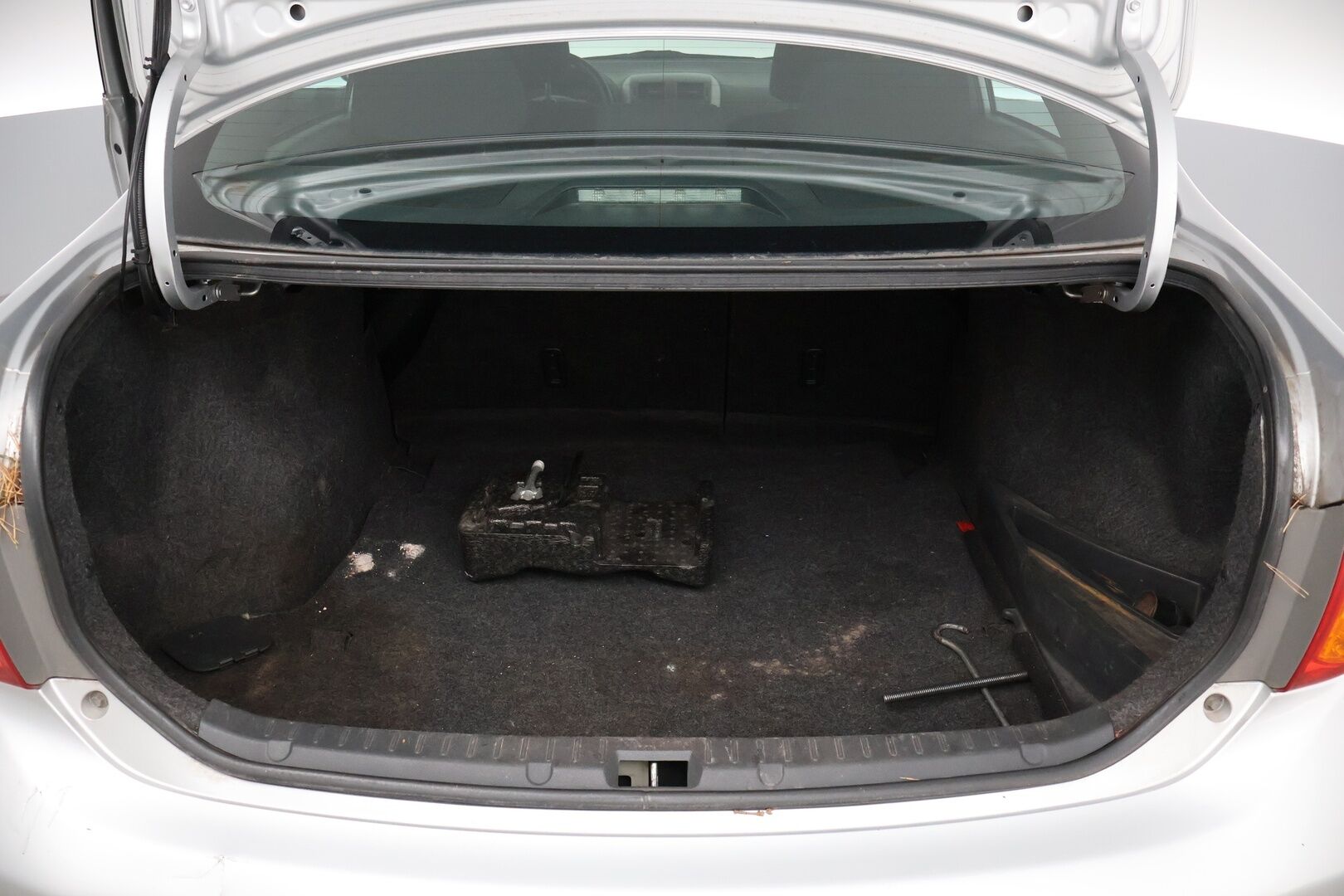Toyota Corolla 2010 1,6 Valvematic Linea Sol 4ov - – Tämä auto myydään YritysOutlet -valikoimasta vain yritykselle