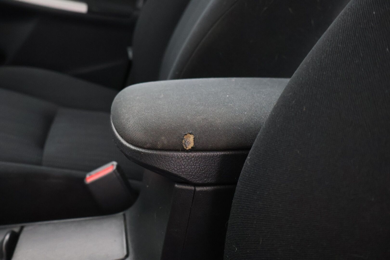Toyota Corolla 2010 1,6 Valvematic Linea Sol 4ov - – Tämä auto myydään YritysOutlet -valikoimasta vain yritykselle