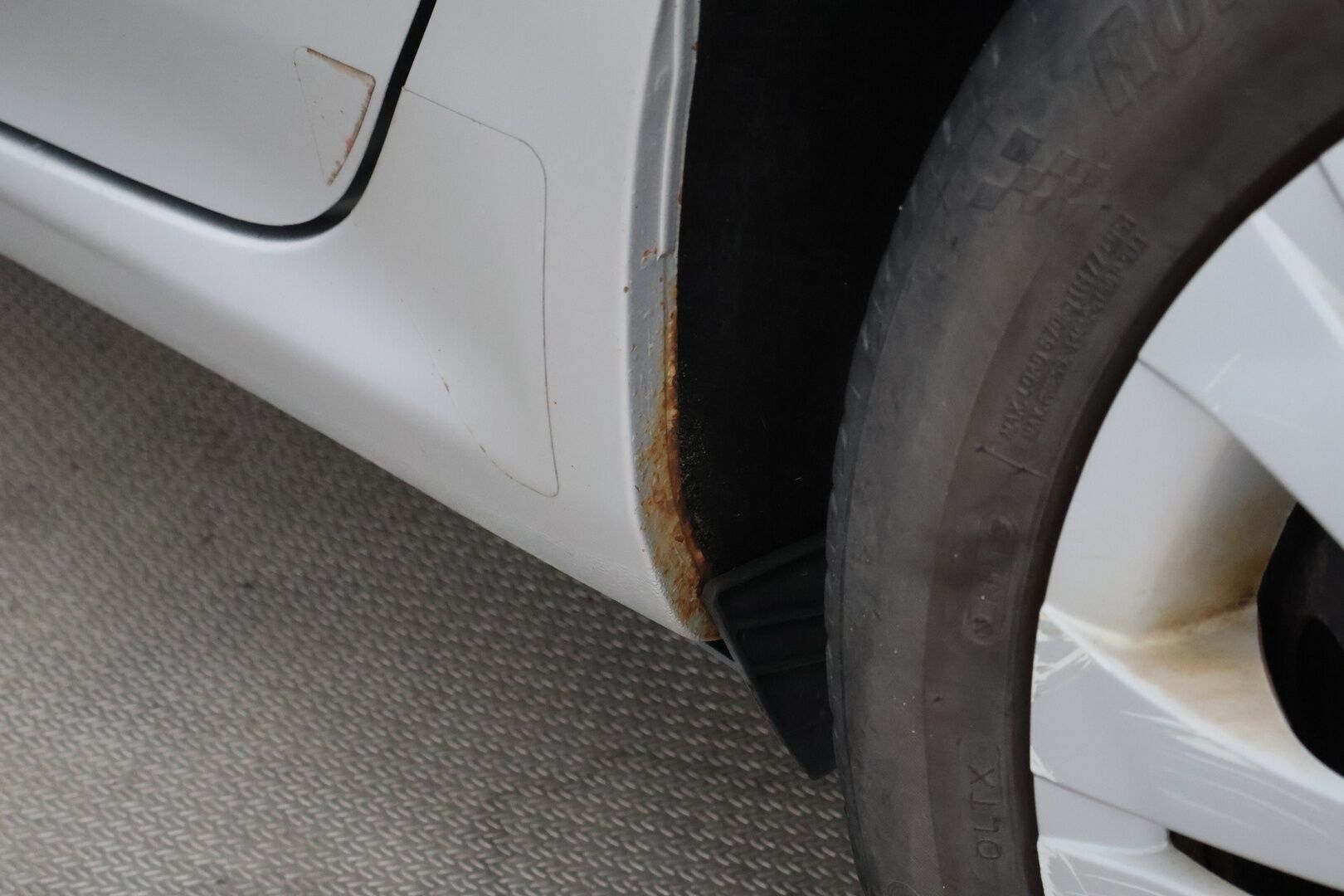 Toyota Corolla 2010 1,6 Valvematic Linea Sol 4ov - – Tämä auto myydään YritysOutlet -valikoimasta vain yritykselle