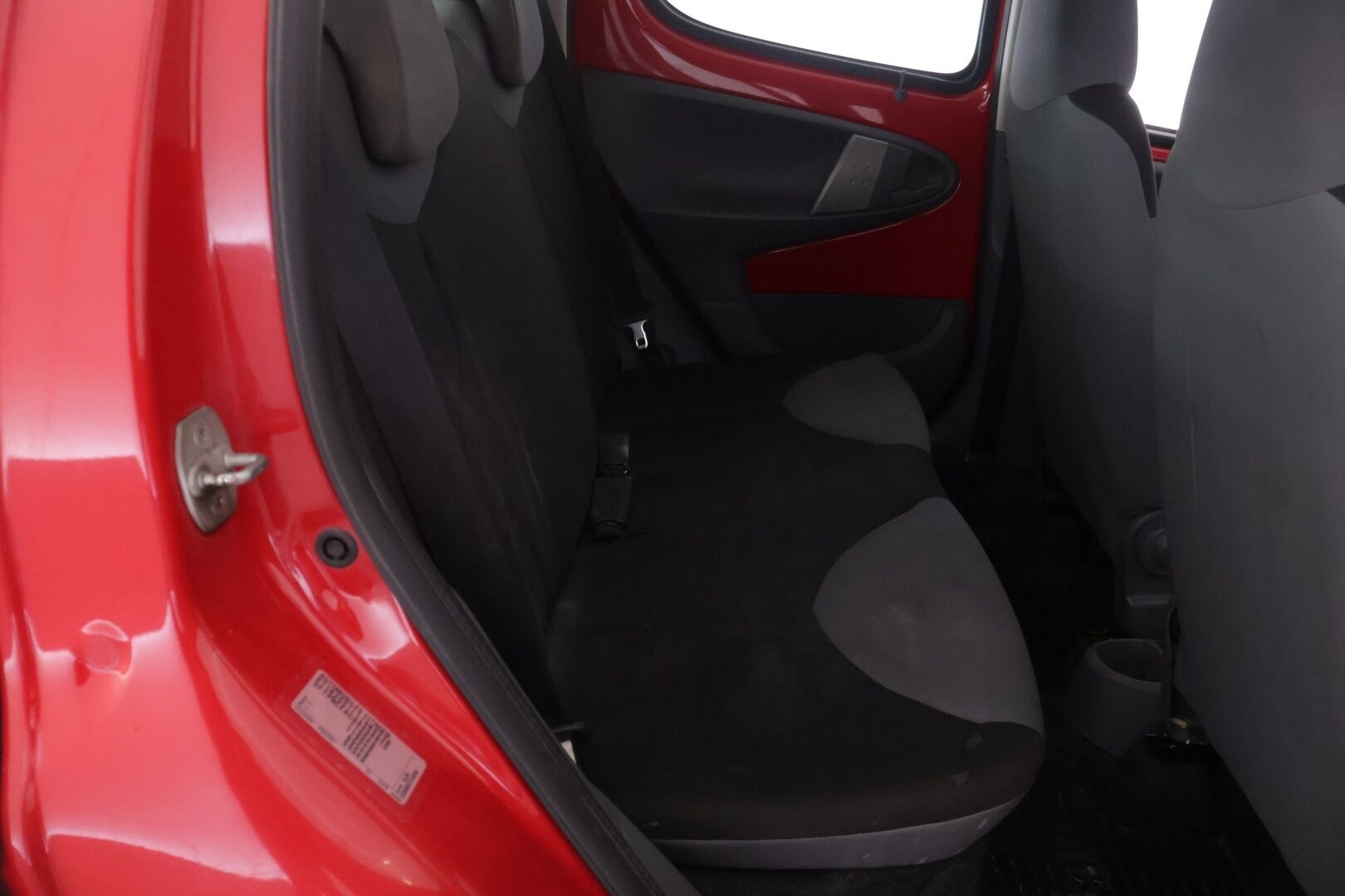 Citroen C1 2010 1,0i Edition 5ov *Myydään Huutokaupat.com* - *Myydään Huutokaupat.com*