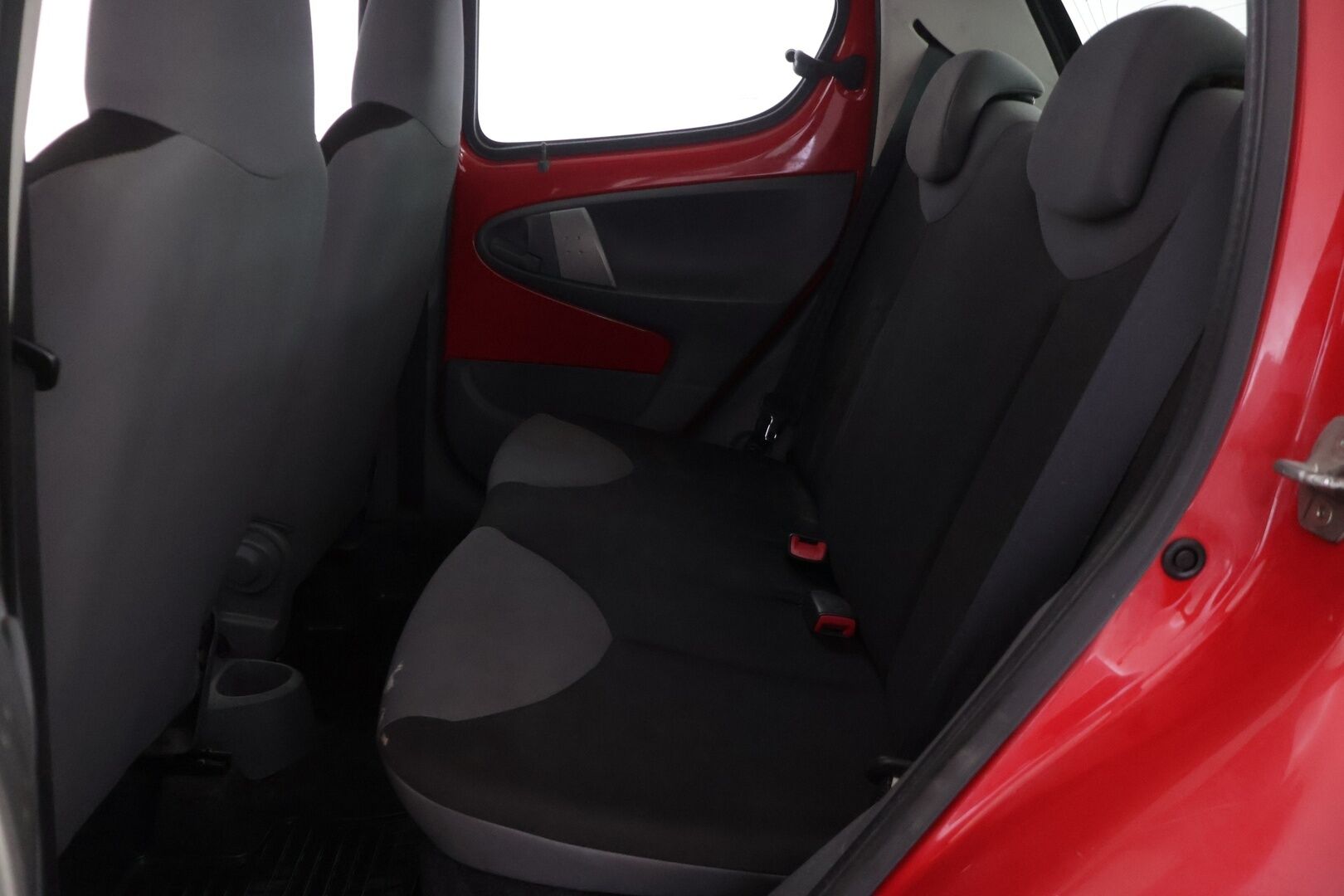 Citroen C1 2010 1,0i Edition 5ov *Myydään Huutokaupat.com* - *Myydään Huutokaupat.com*