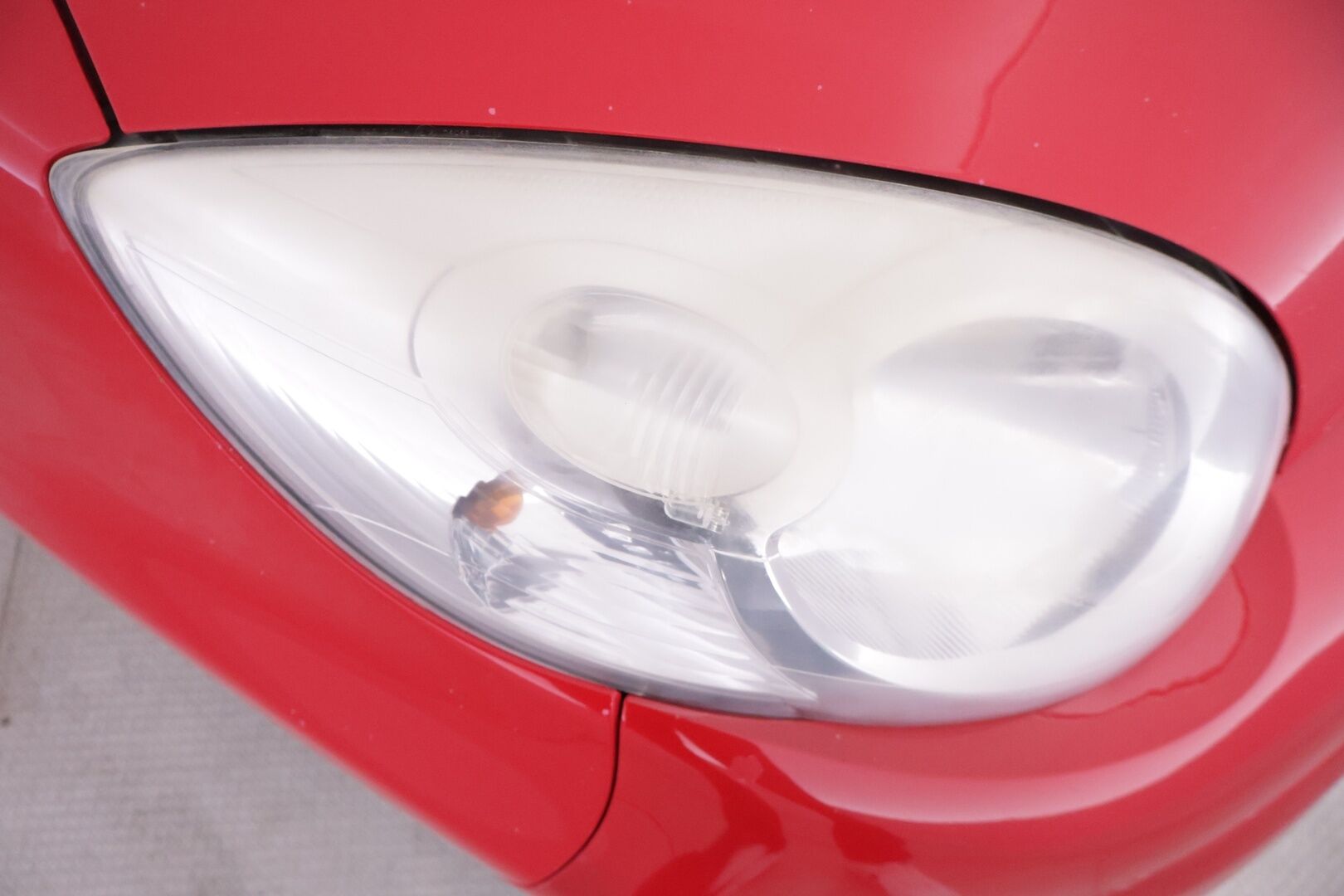 Citroen C1 2010 1,0i Edition 5ov *Myydään Huutokaupat.com* - *Myydään Huutokaupat.com*