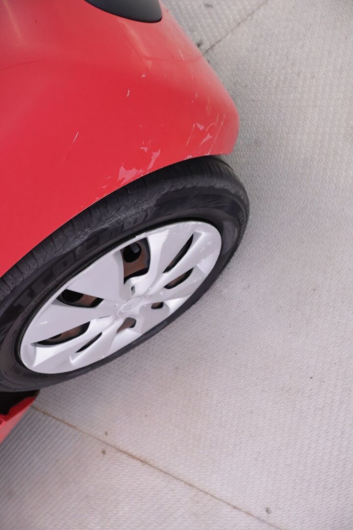 Citroen C1 2010 1,0i Edition 5ov *Myydään Huutokaupat.com* - *Myydään Huutokaupat.com*