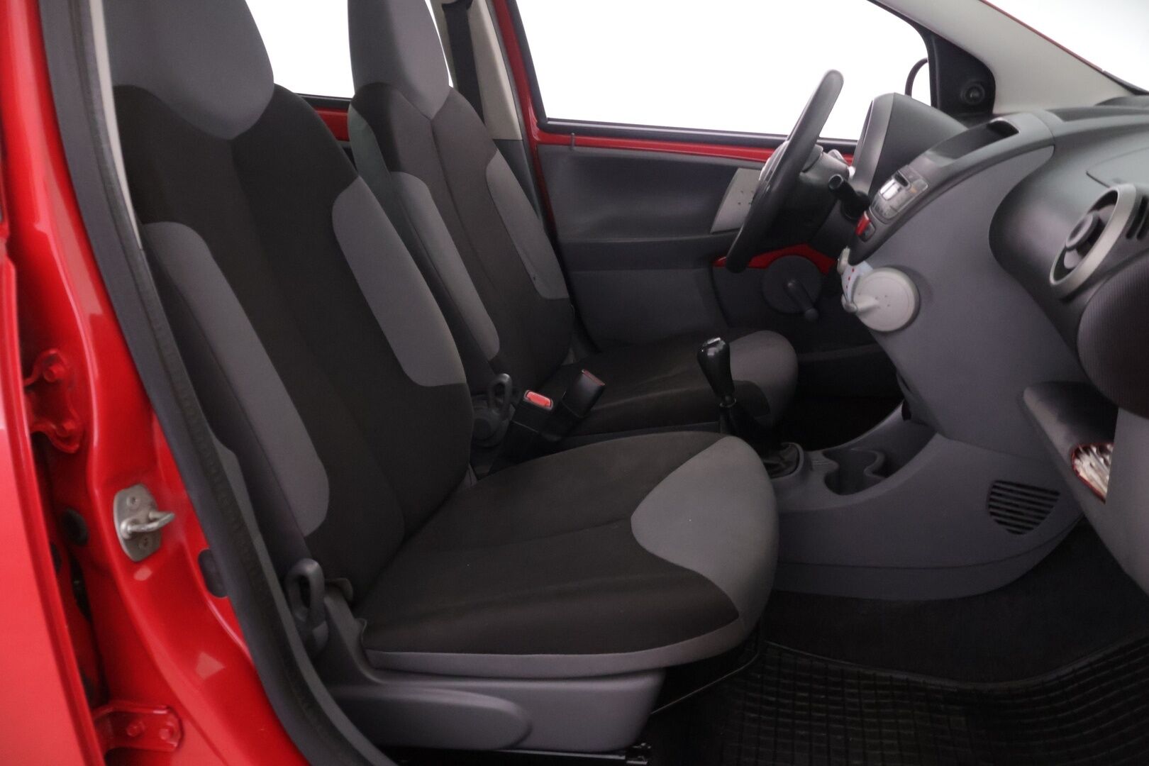 Citroen C1 2010 1,0i Edition 5ov *Myydään Huutokaupat.com* - *Myydään Huutokaupat.com*