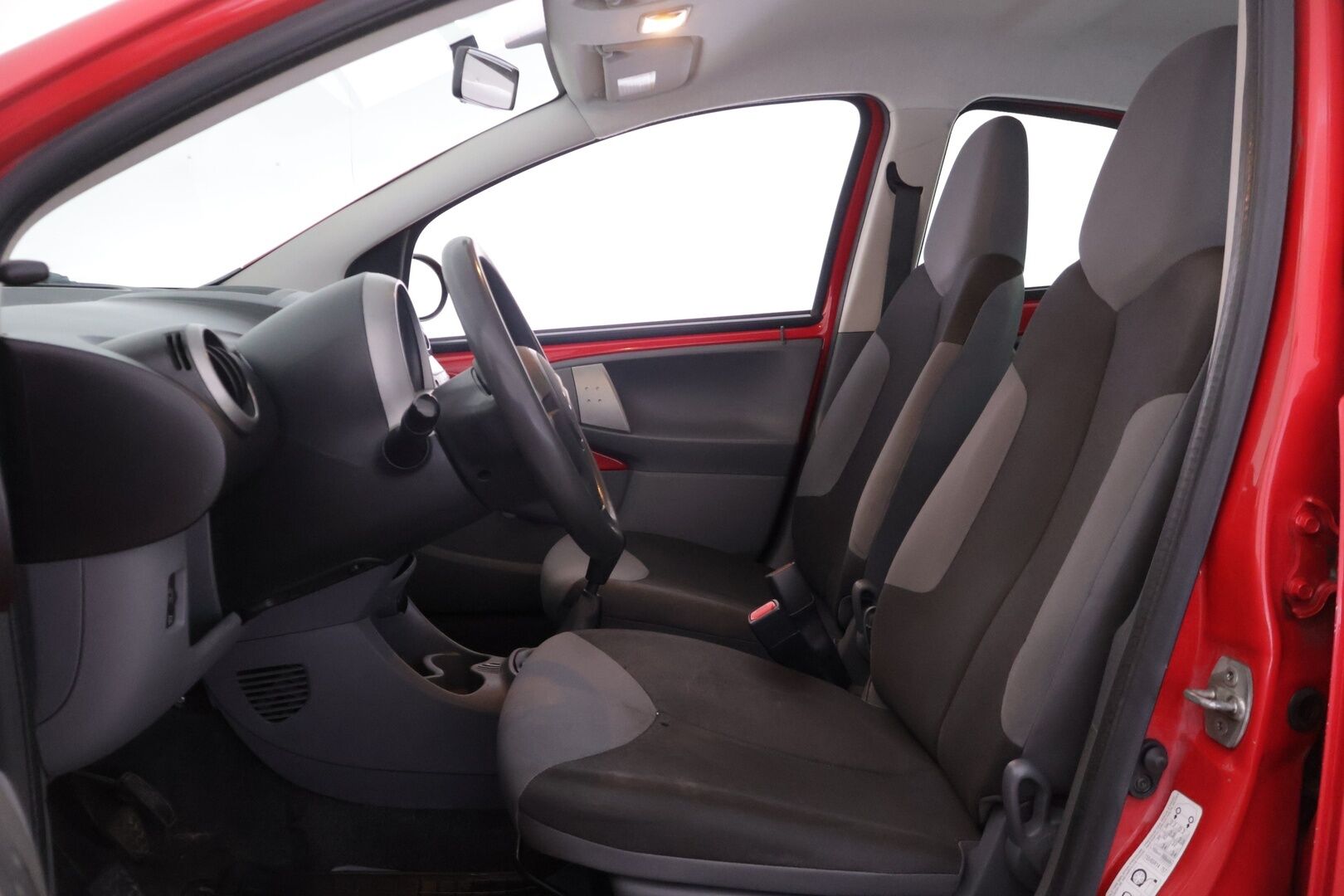 Citroen C1 2010 1,0i Edition 5ov *Myydään Huutokaupat.com* - *Myydään Huutokaupat.com*
