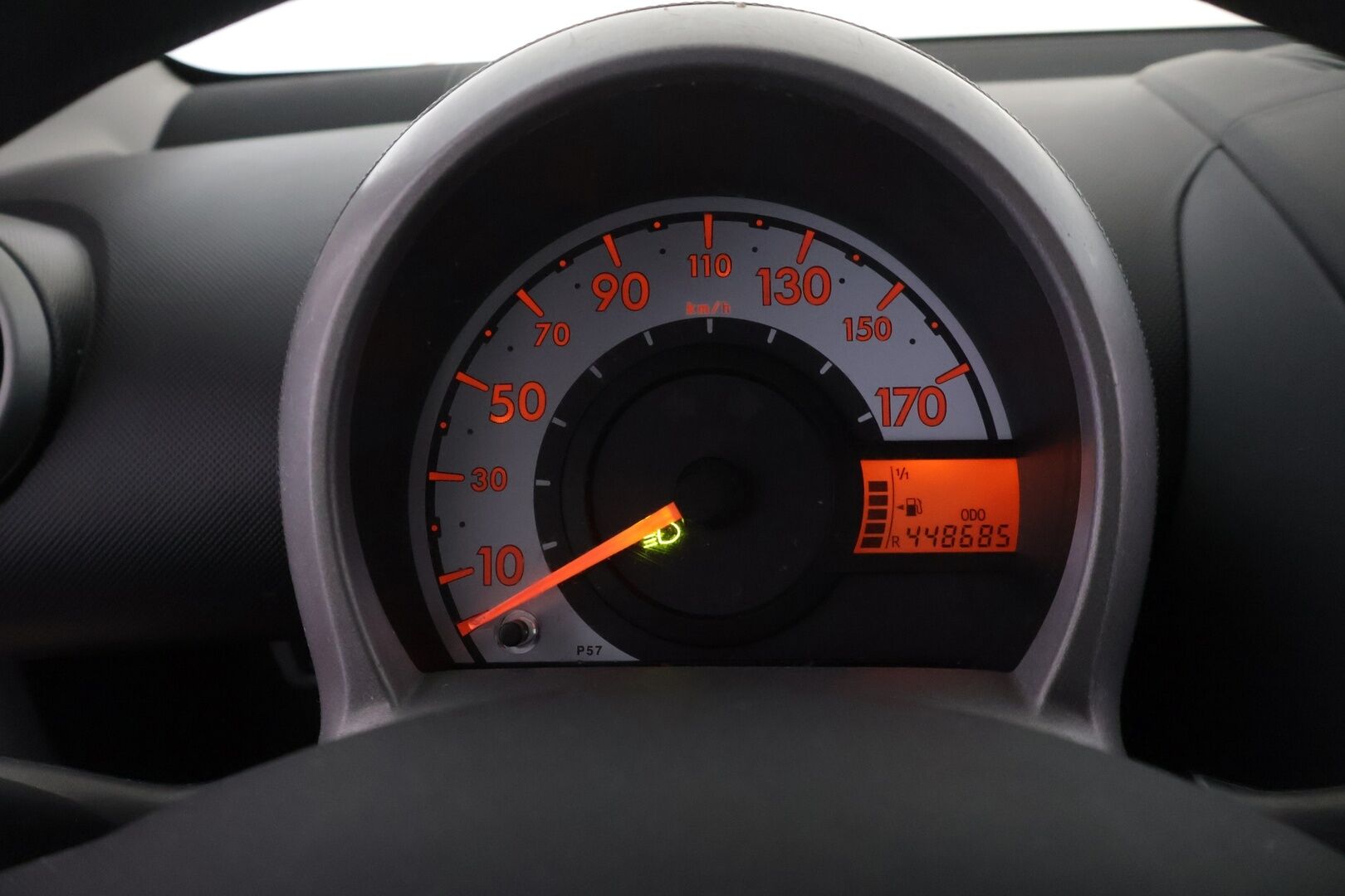 Citroen C1 2010 1,0i Edition 5ov *Myydään Huutokaupat.com* - *Myydään Huutokaupat.com*