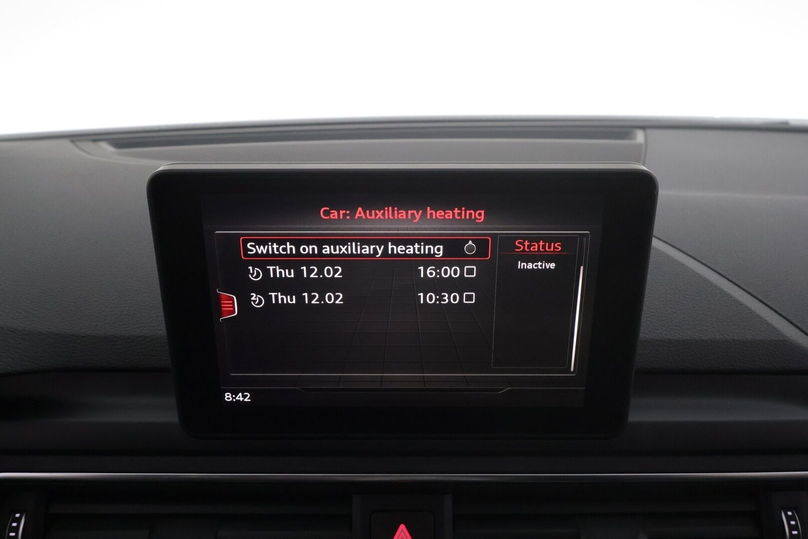 Audi A4 2017 Avant Land of quattro Sport Edition 2,0 TDI 140 kW quattro S tronic * Webasto / Matrix LED / Vakkari / Koukku * - Suomi-auto / Kahdet renkaat aluvanteilla / Merkkihuollettu