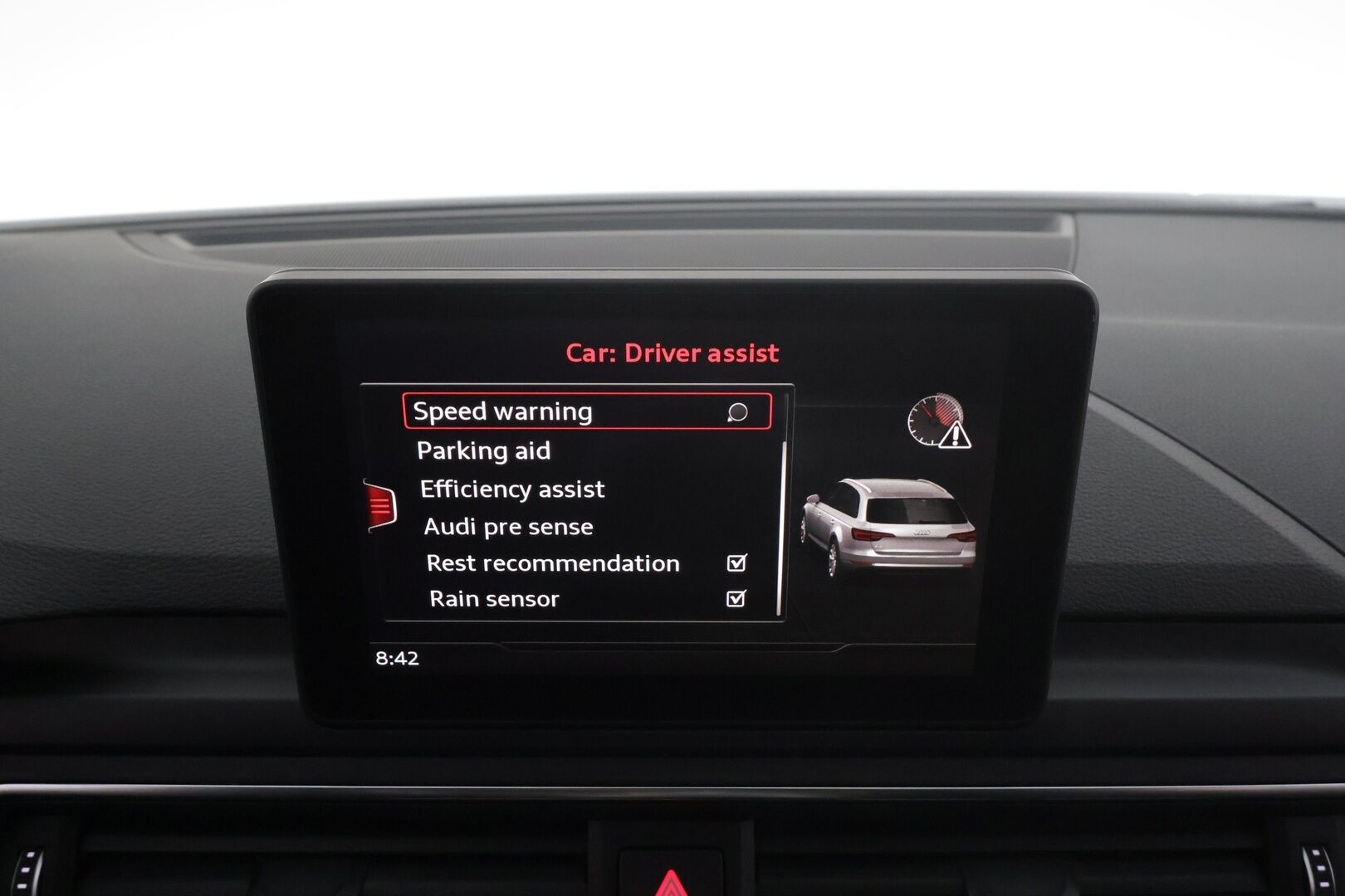 Audi A4 2017 Avant Land of quattro Sport Edition 2,0 TDI 140 kW quattro S tronic * Webasto / Matrix LED / Sporttipenkit / Koukku * - Suomi-auto / Kahdet renkaat aluvanteilla / Merkkihuollettu - HULLUT AVAJAISHULINAT KORKOTARJOUS 3,29 %