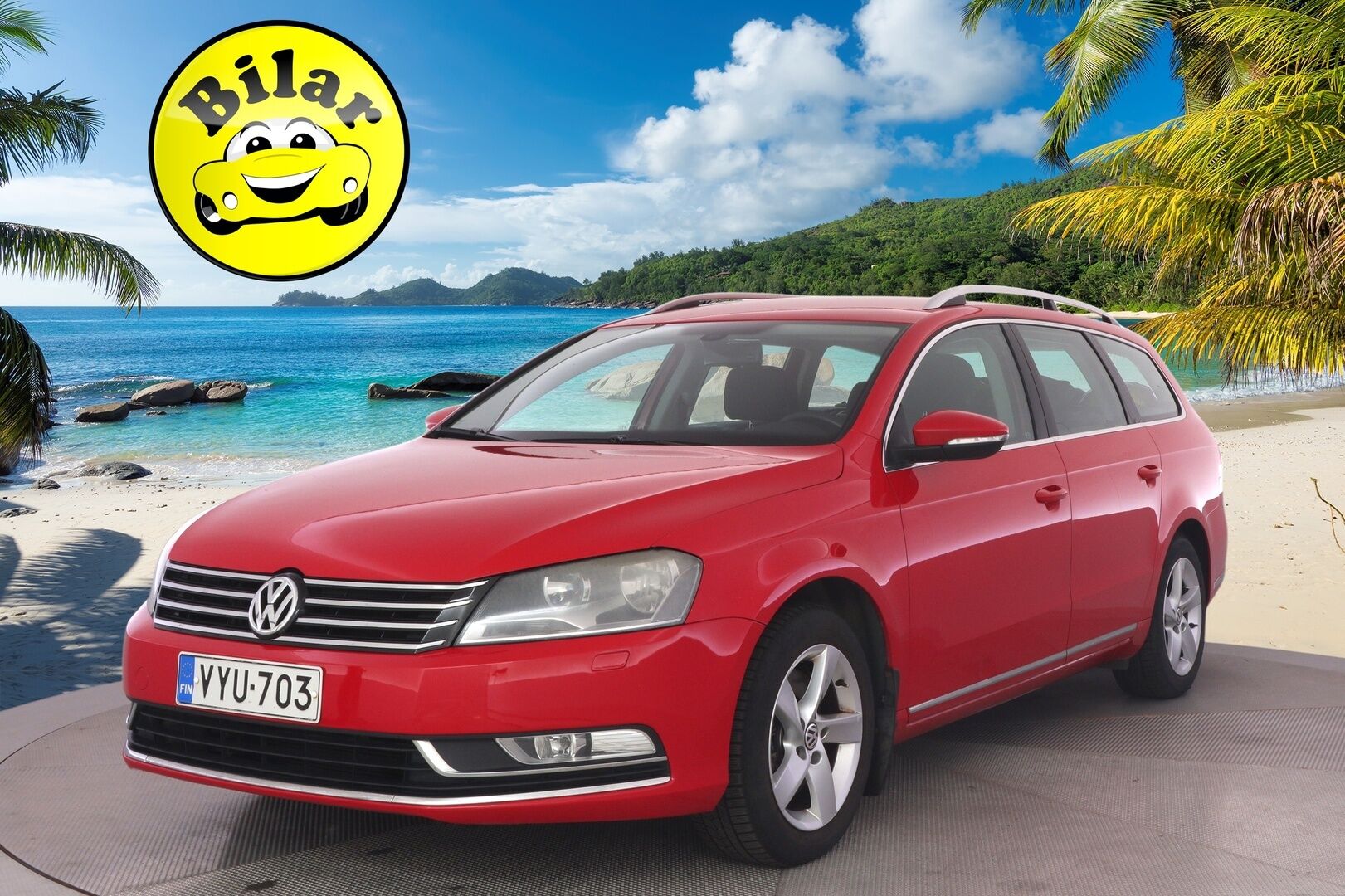 Volkswagen Passat 2013 *Myydään huutokaupat.com* - * Vakionopeudensäädin | Puolisähkösäätöinen kuljettajan istuin | 2x Alut | Huoltokirja *