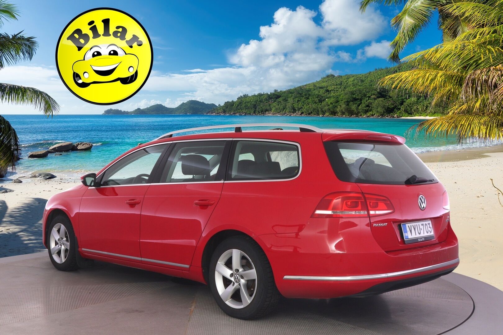 Volkswagen Passat 2013 *Myydään huutokaupat.com* - * Vakionopeudensäädin | Puolisähkösäätöinen kuljettajan istuin | 2x Alut | Huoltokirja *
