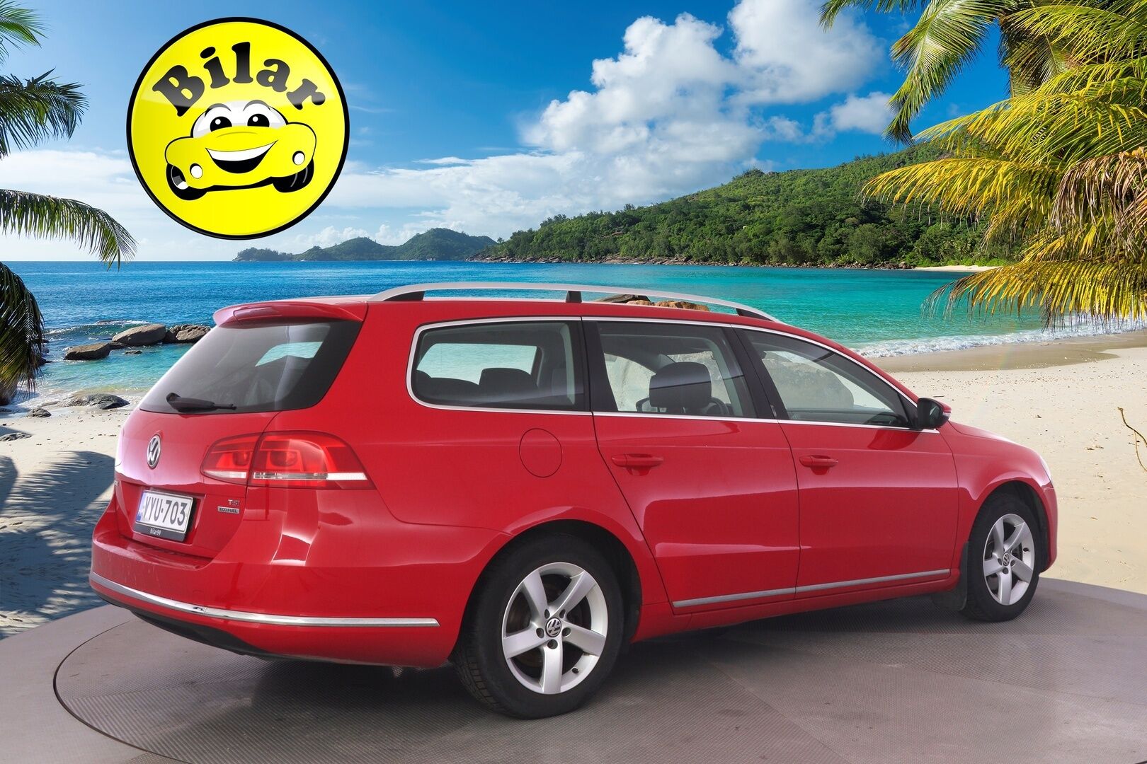 Volkswagen Passat 2013 *Myydään huutokaupat.com* - * Vakionopeudensäädin | Puolisähkösäätöinen kuljettajan istuin | 2x Alut | Huoltokirja *